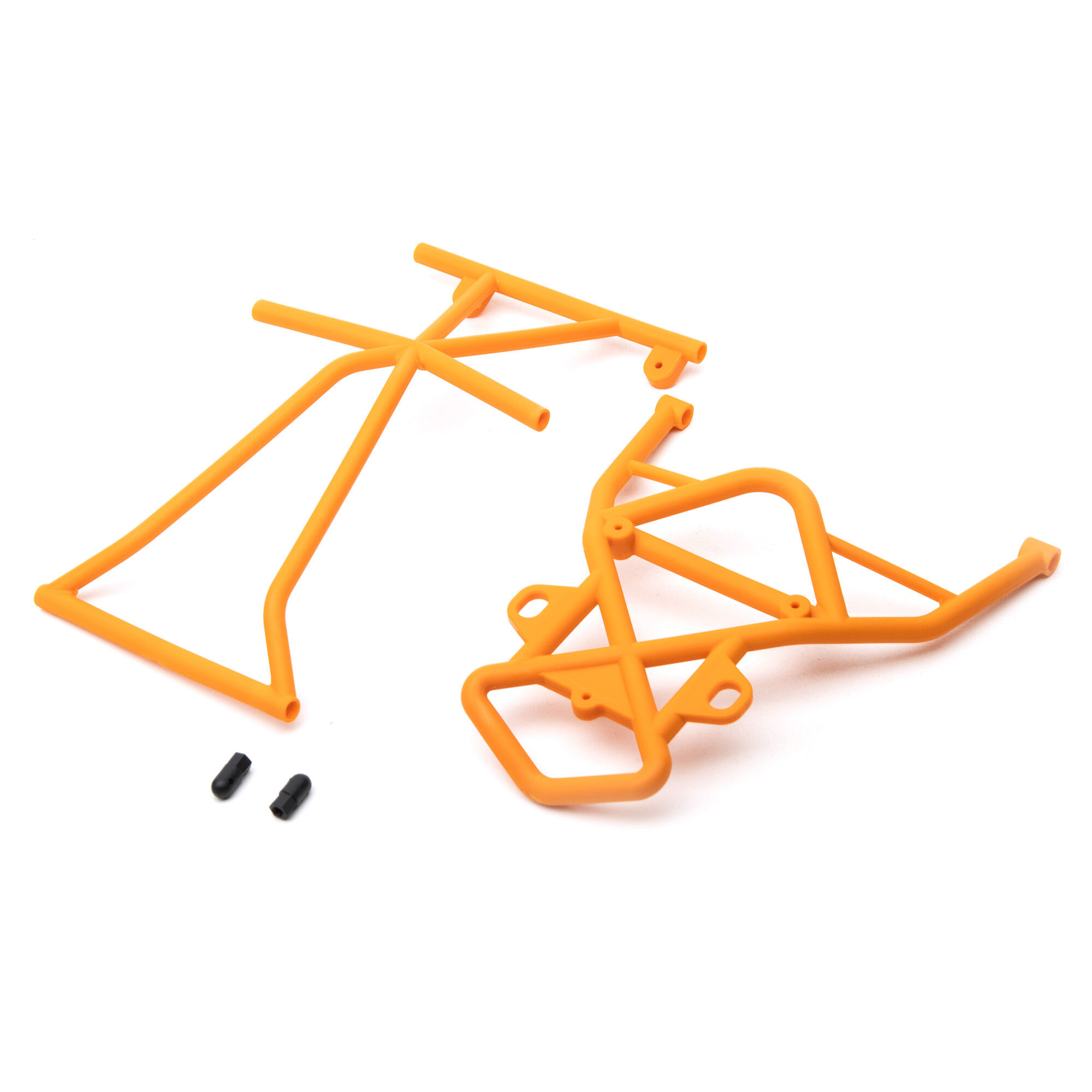 Axial Cage Roof Hood (Orange) RBX10