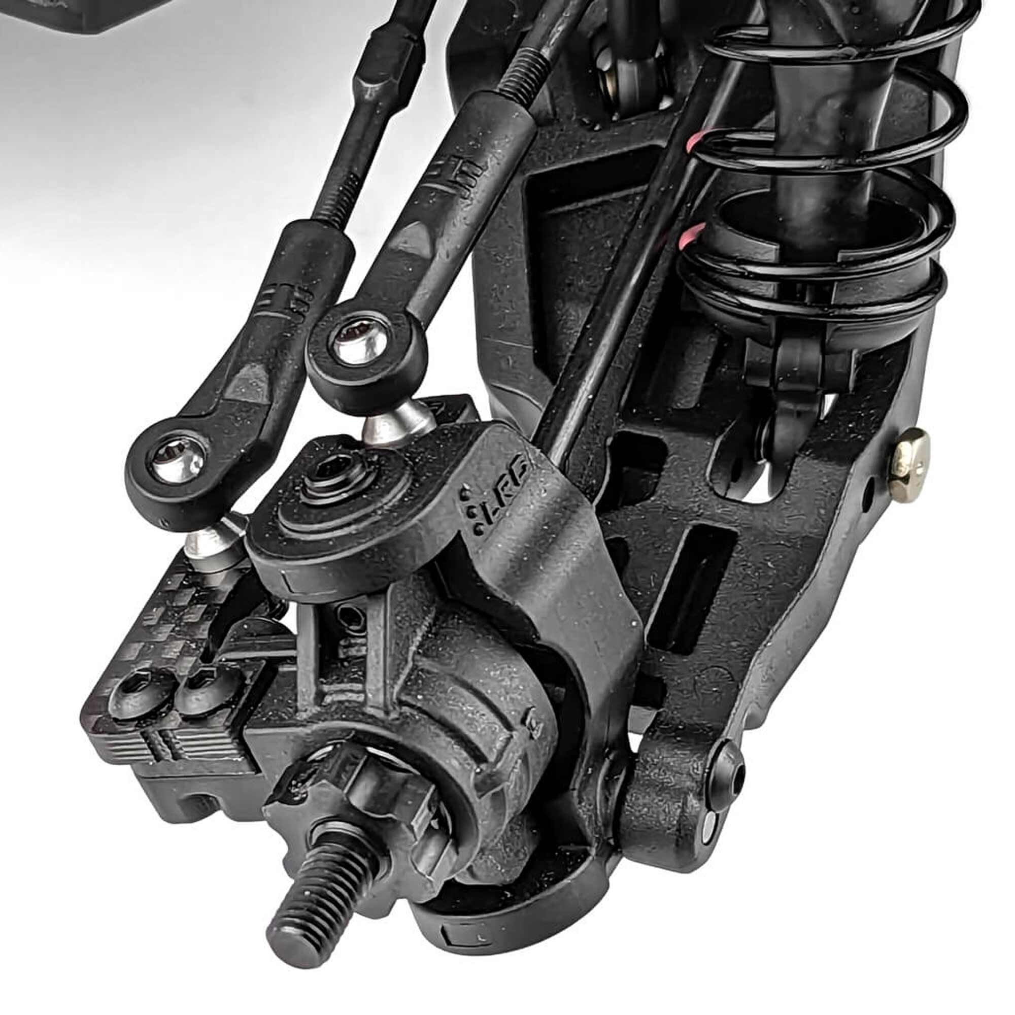 TEKNO RC LLC 1/10 SCT 410SL 4x4 Light Weight SCT Kit