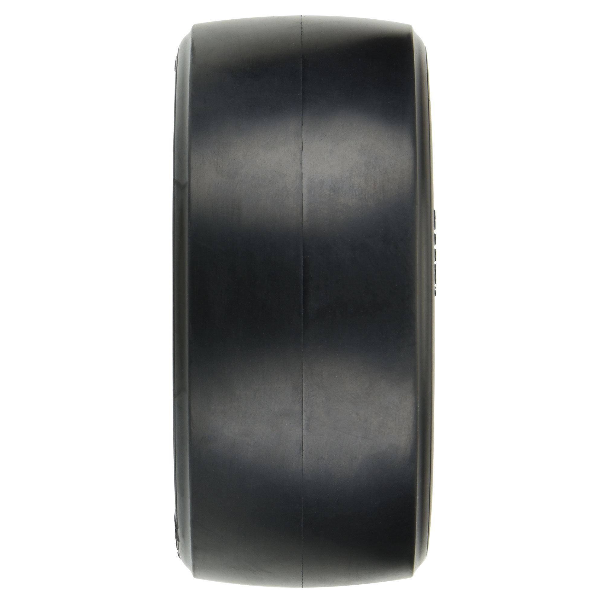 Pro-Line Racing 1/10 Hoosier Drag Slick S3 Rear 2.2"/3.0" Drag Racing Tire (2)