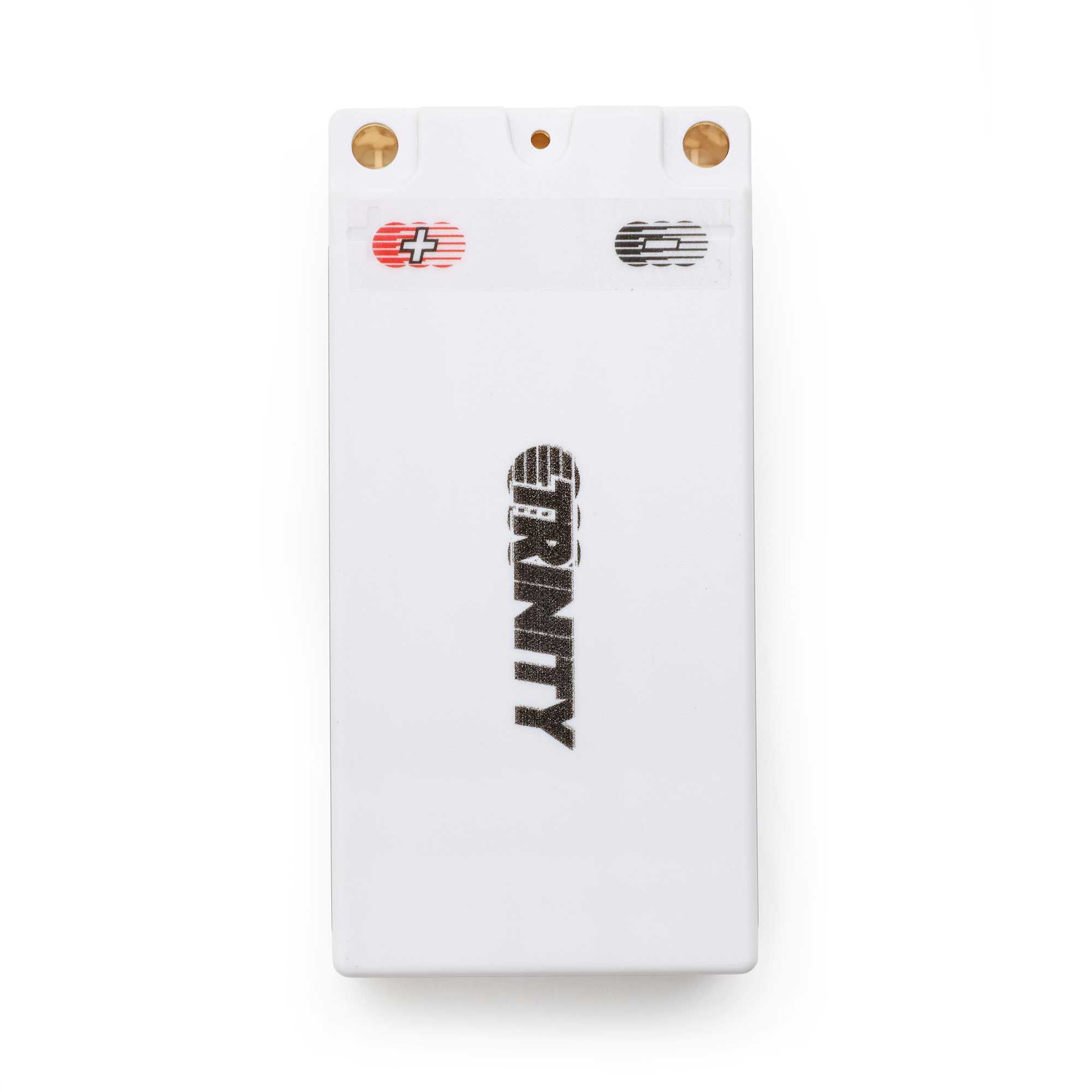 Trinity/Epic 7.4V 5200mAh 2S 130C Shorty LiPo Battery: 5mm Bullets