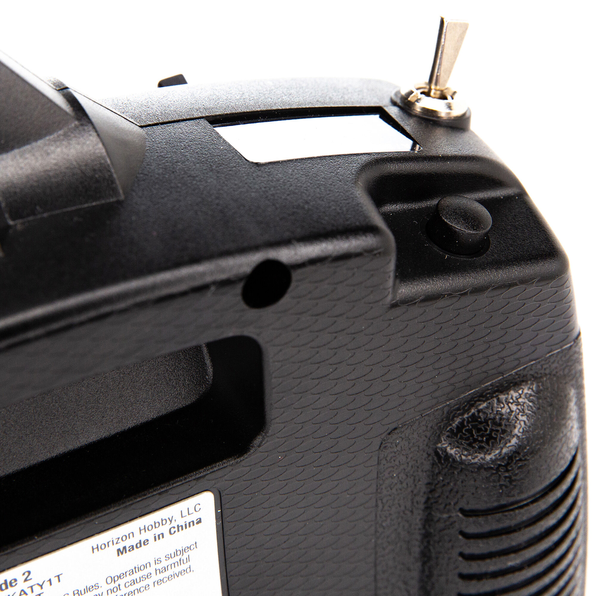 Spektrum DXS Transmitter with AR410 Receiver