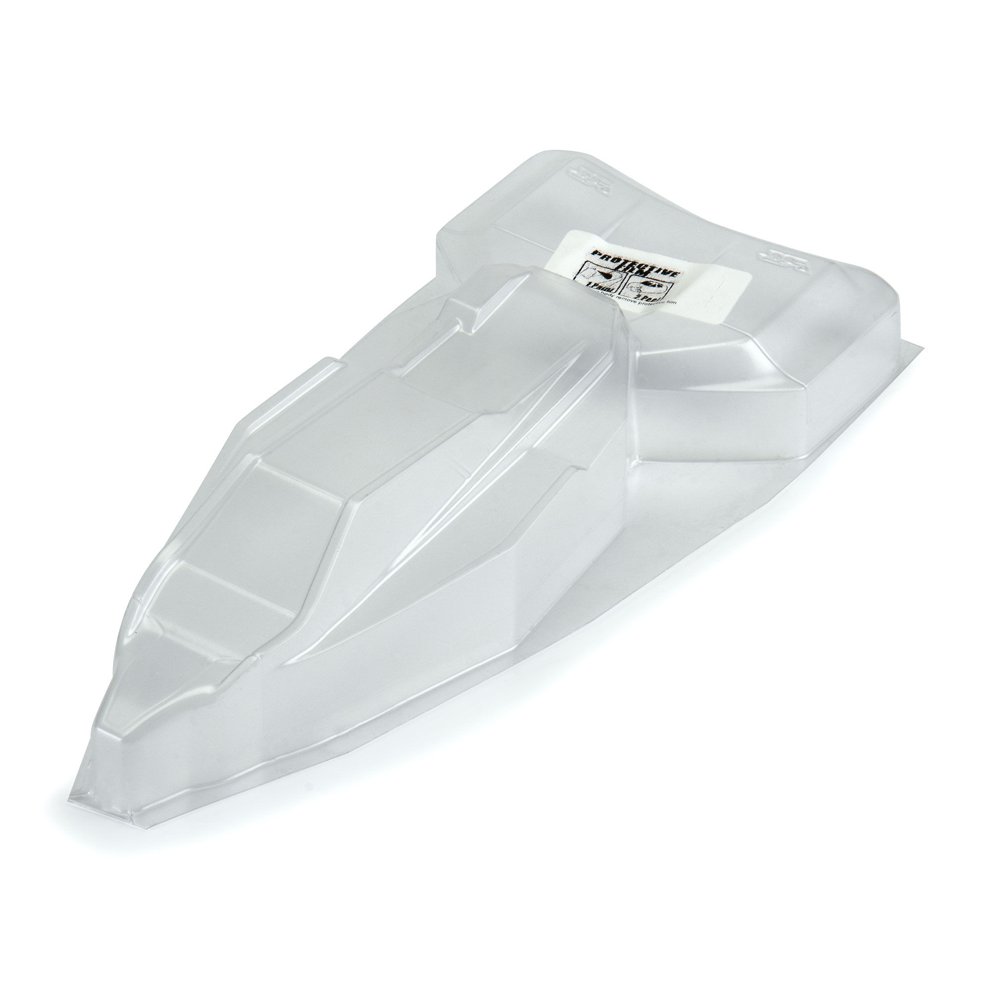 Pro-Line Racing 1/16 Axis Light Weight Clear Body: Losi Mini-B