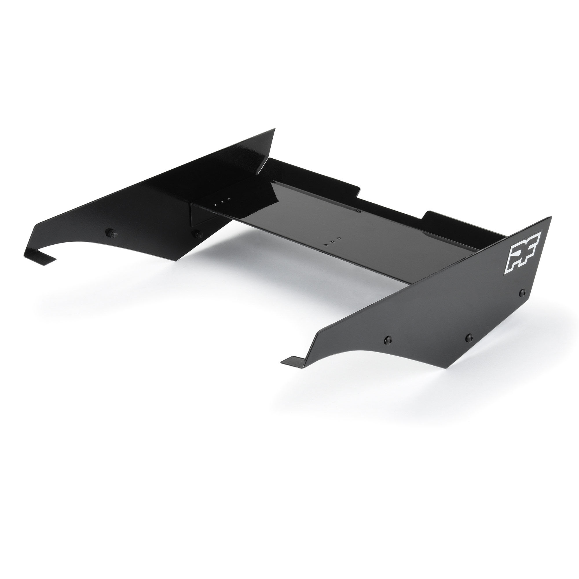 PROTOform 1/10 Outlaw Clear Wing Kit for PRM158800 Pro-Mod Body