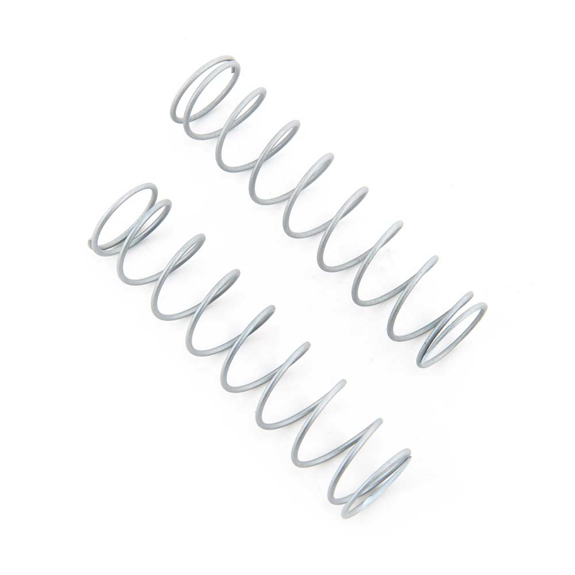 Axial Spring 23x109mm 4.52lbs/in, White (2)
