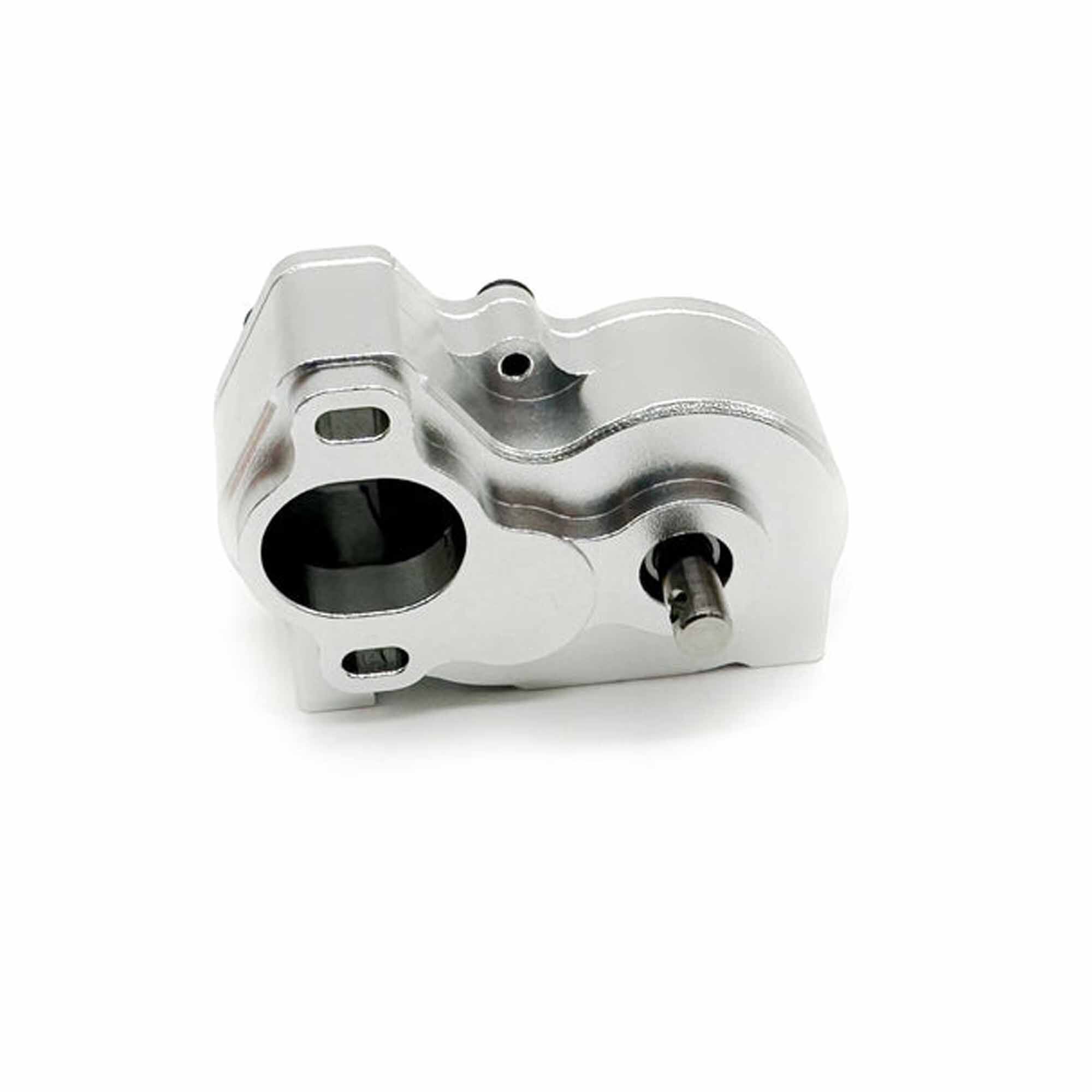 REEFS RC REEFS XPT3 LCG Transmission - Black