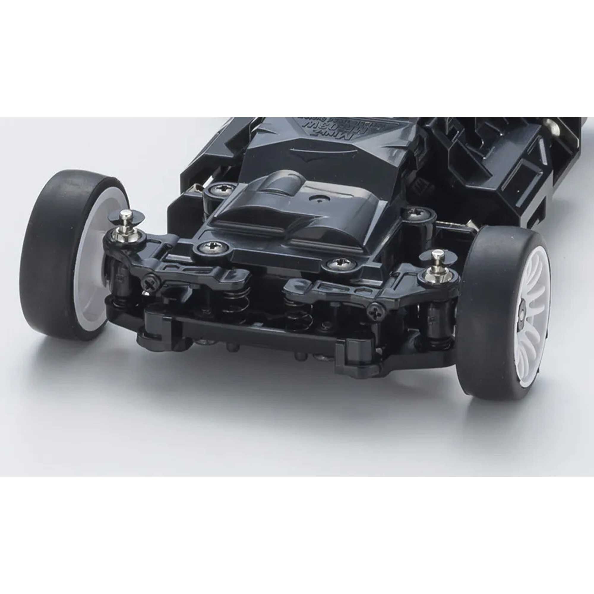 Kyosho 1/28 Toyota GT-One TS020 Mini-Z 2WD RTR, No.1