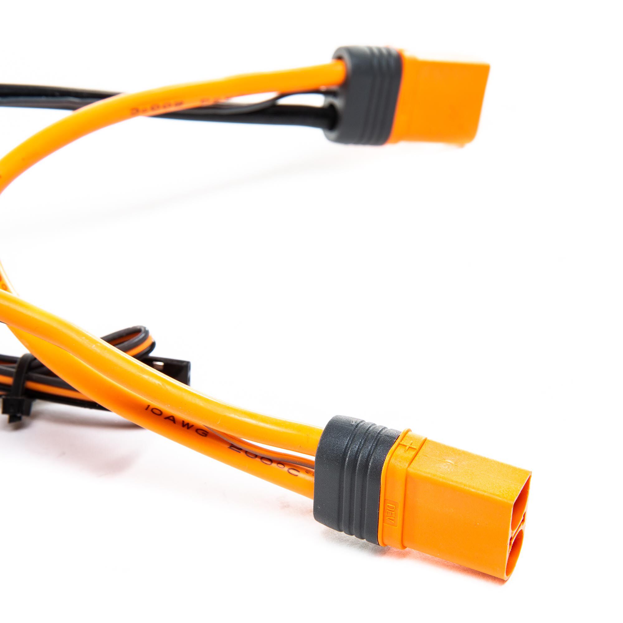 Spektrum Accessories Firma 160A Brushless Smart ESC, 3S-8S