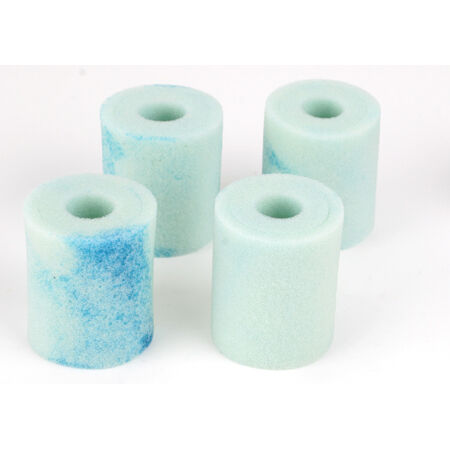 Losi Air Filter Foams, Pre-Oiled: 8B, 8T, 8X