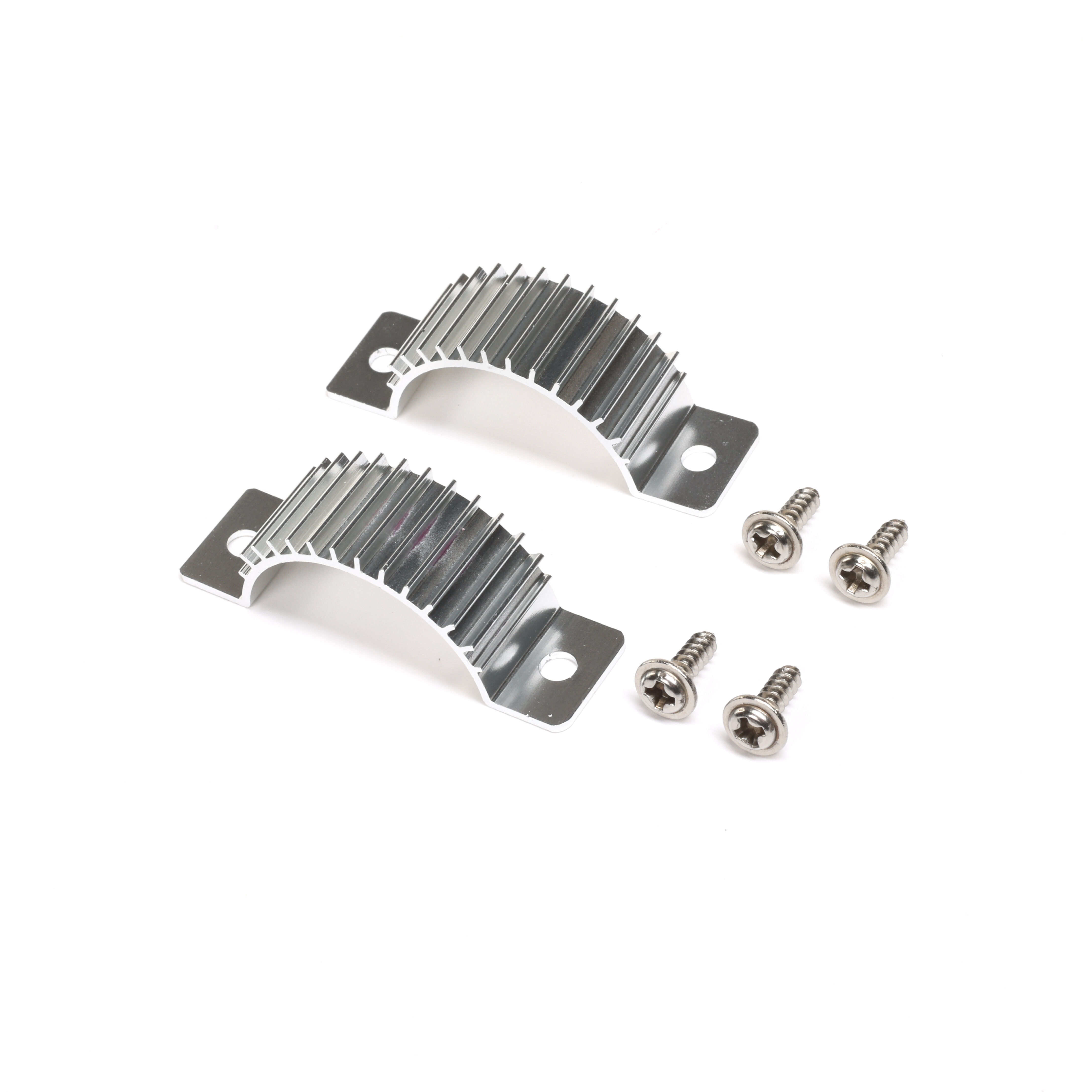 Pro Boat Motor Mount Set: PCF