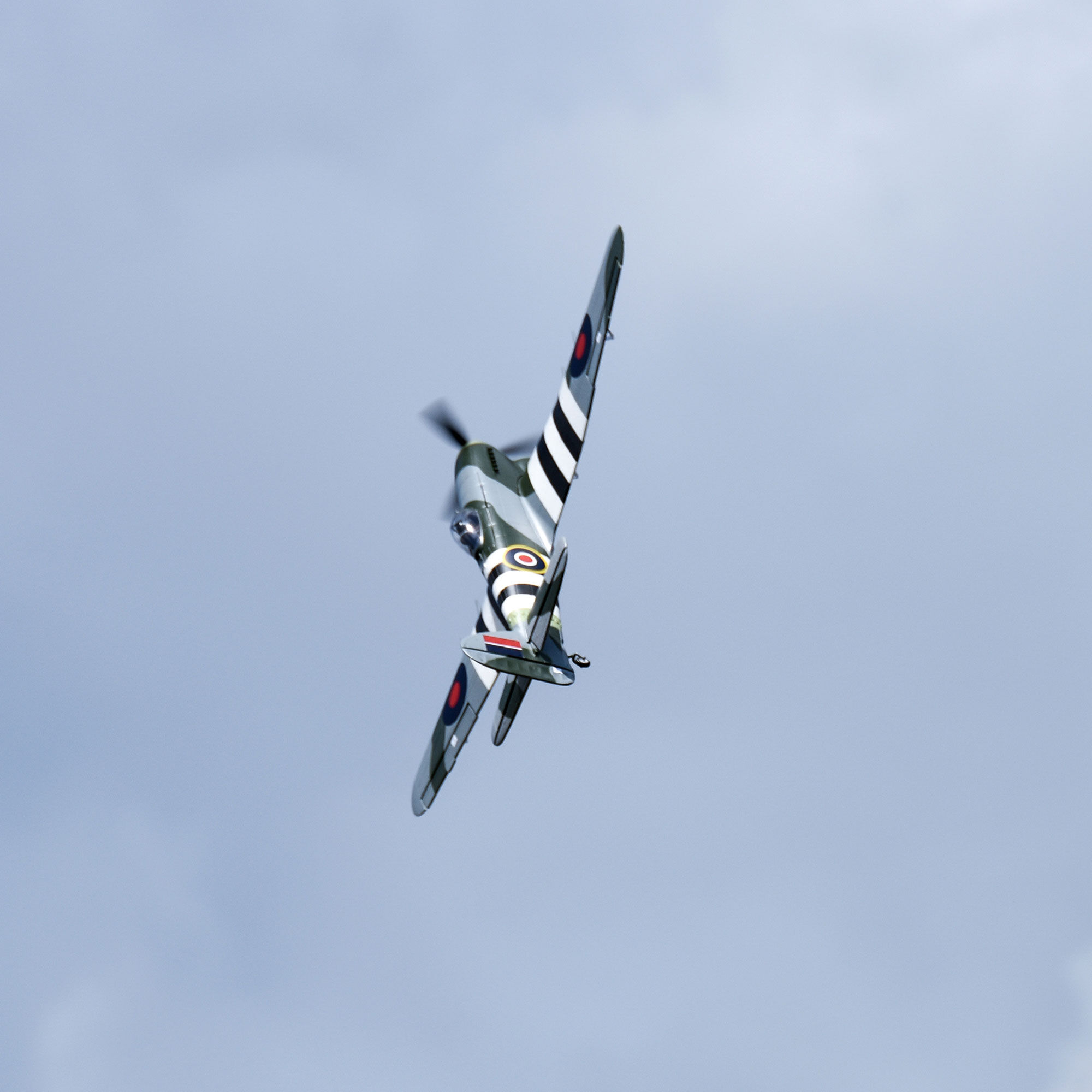 FMS Typhoon PNP, 1100mm