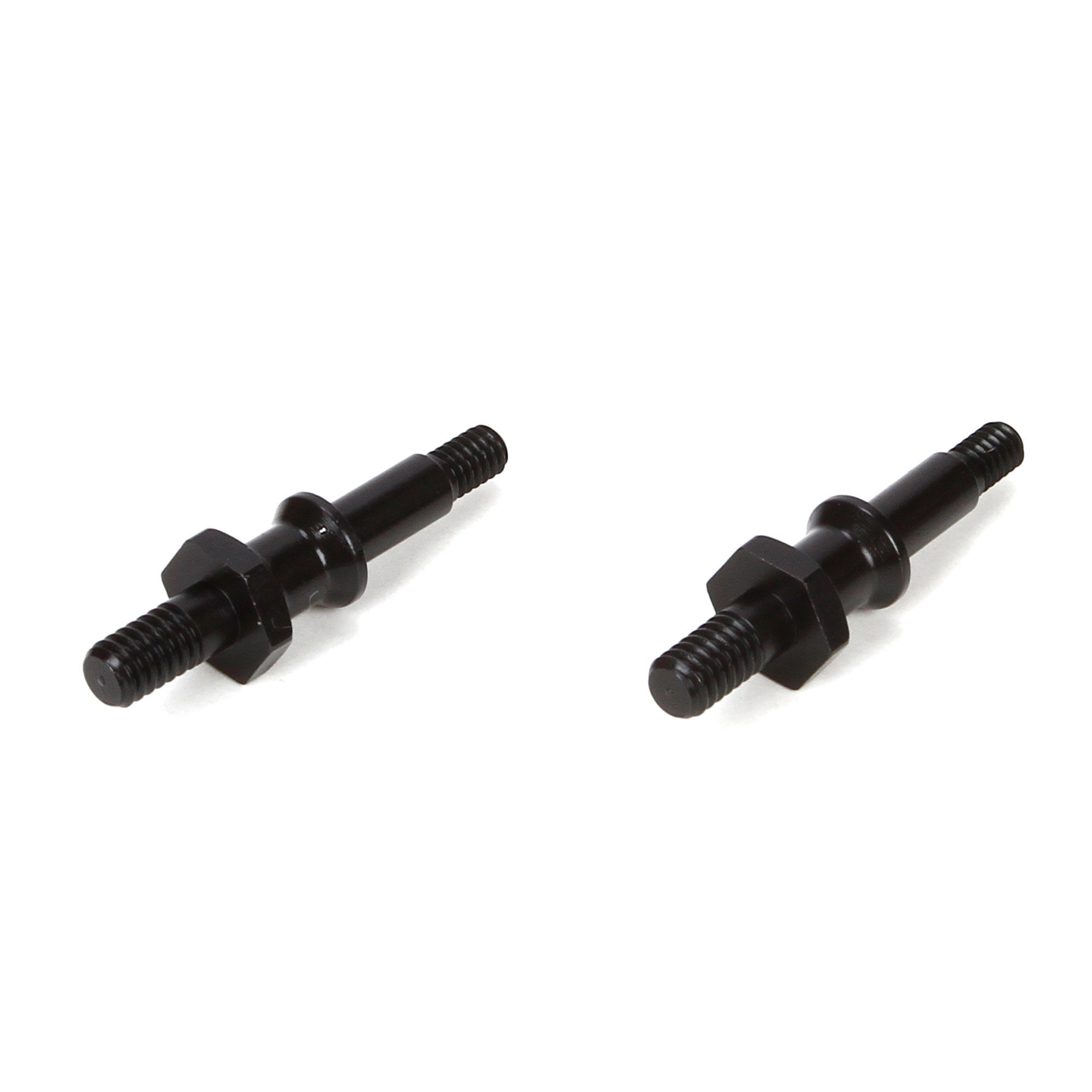 Team Losi Racing Shock Stand-off Set (2): 8B 3.0