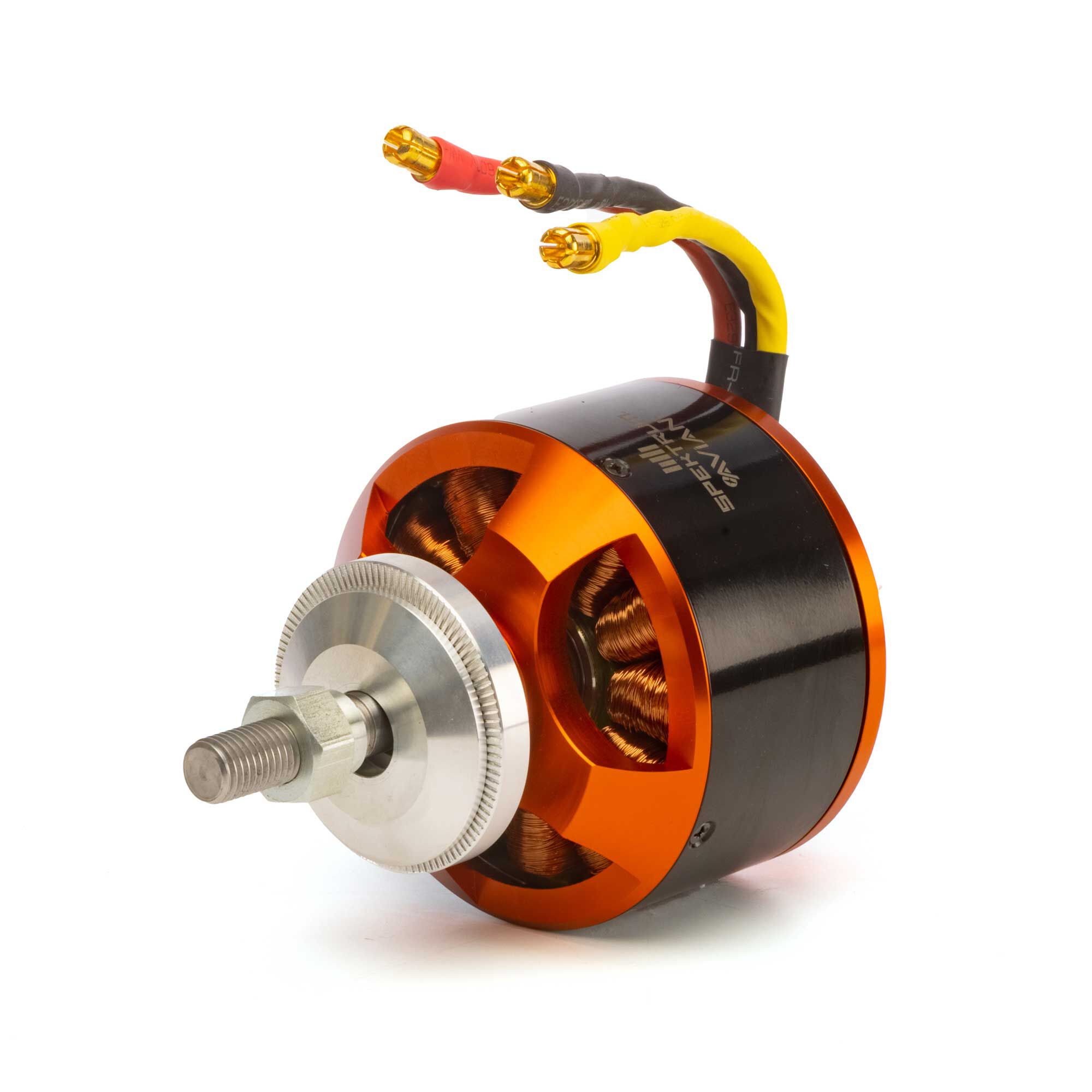 Spektrum Accessories Avian 8075-230Kv Outrunner Brushless Motor