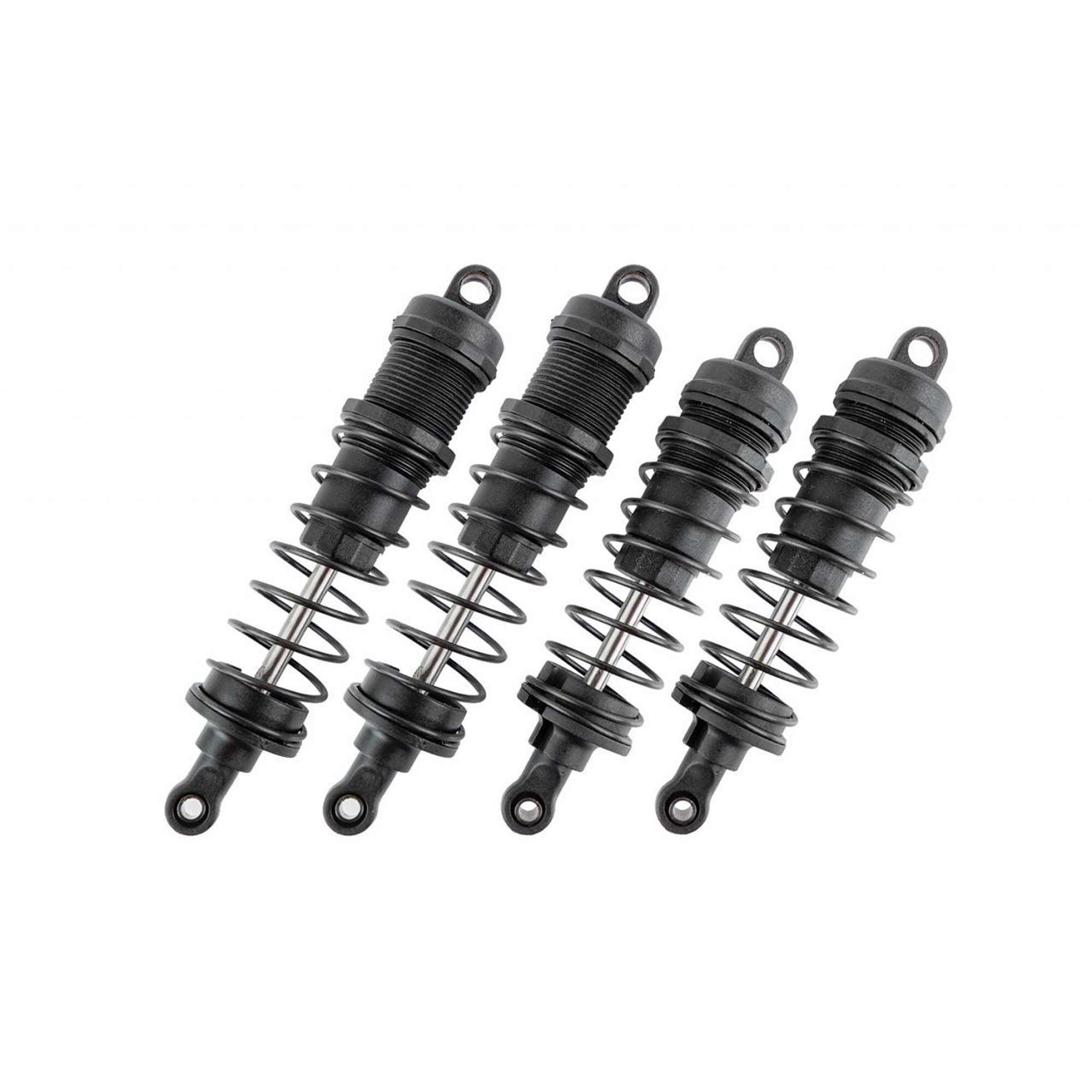 Team Associated 1/14 Reflex 14B Ongaro 4x4 Buggy RTR