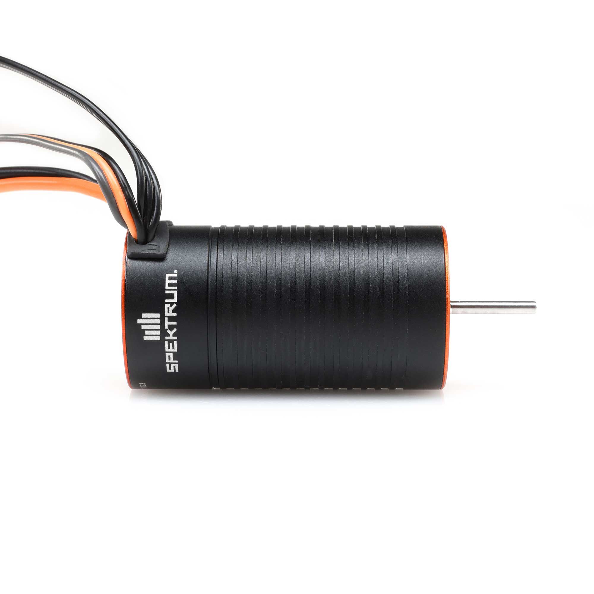 Spektrum Accessories Firma Brushless Motor / ESC 2-in-1 Combo, 5200Kv