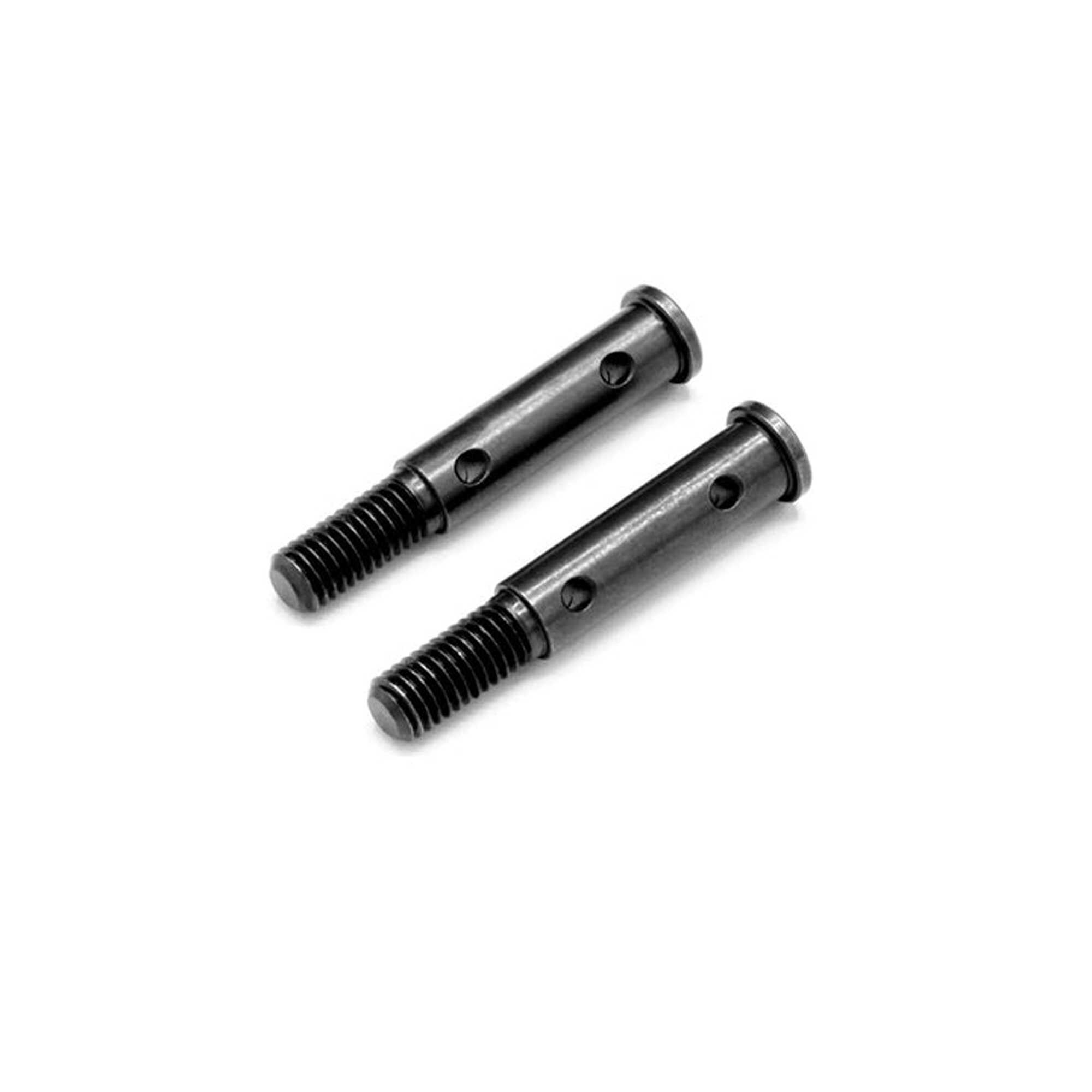 Vanquish Products Currie F9 Portal Stub axle