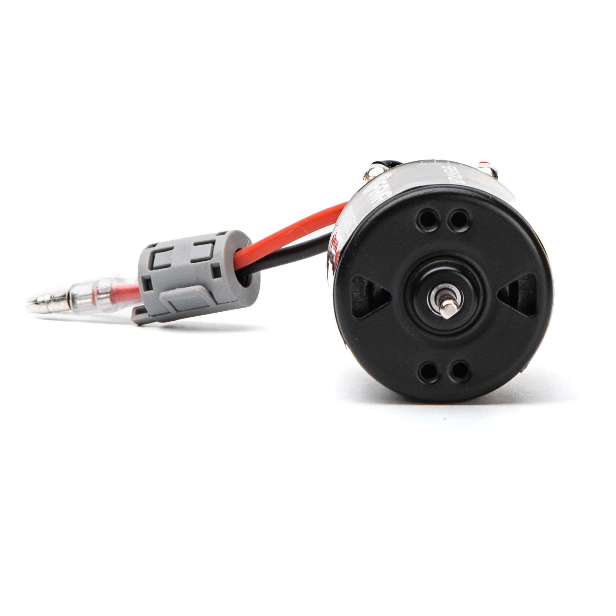 Spektrum Accessories Firma 80T Rebuildable 3-Pole Brushed Crawler Motor