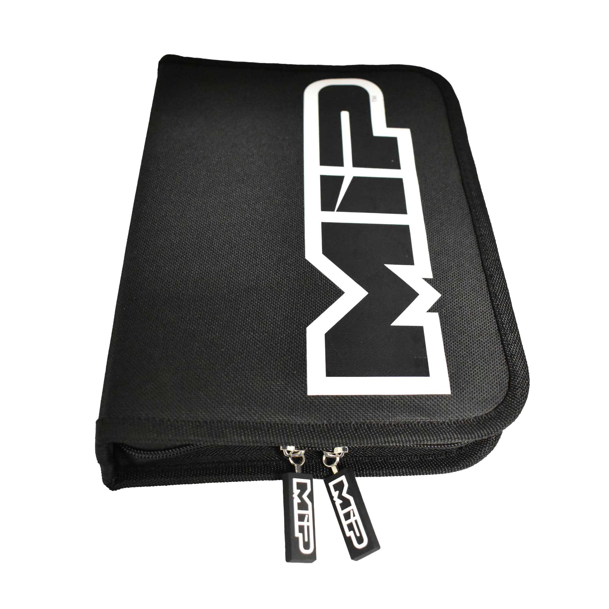 MIP 15 Inch, 40 Pocket Tool Bag