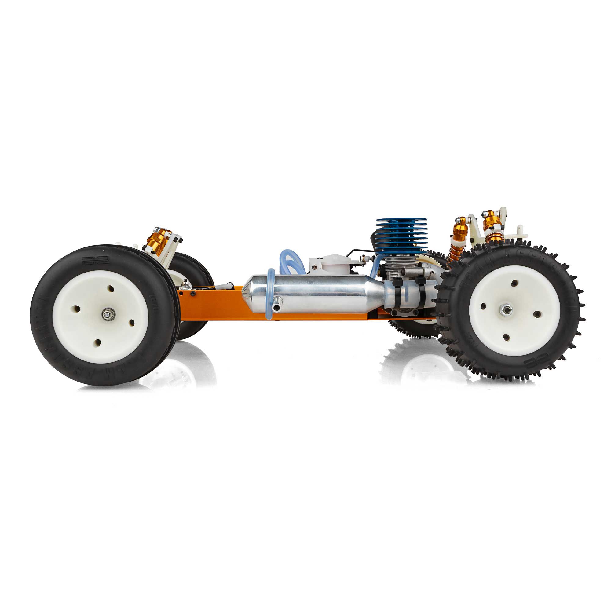 Team Associated RC10GT Team Truck