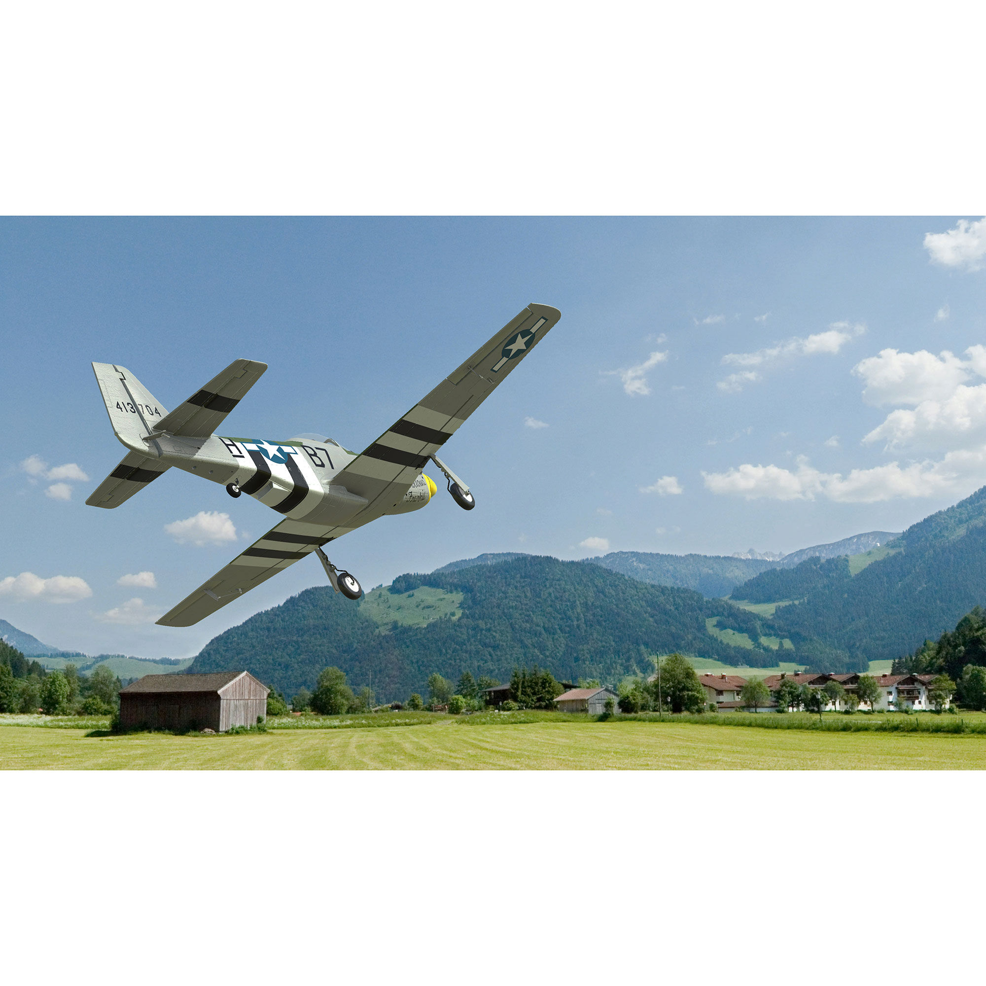 RealFlight RealFlight Evolution 2025 Quarterly Content Pack 1