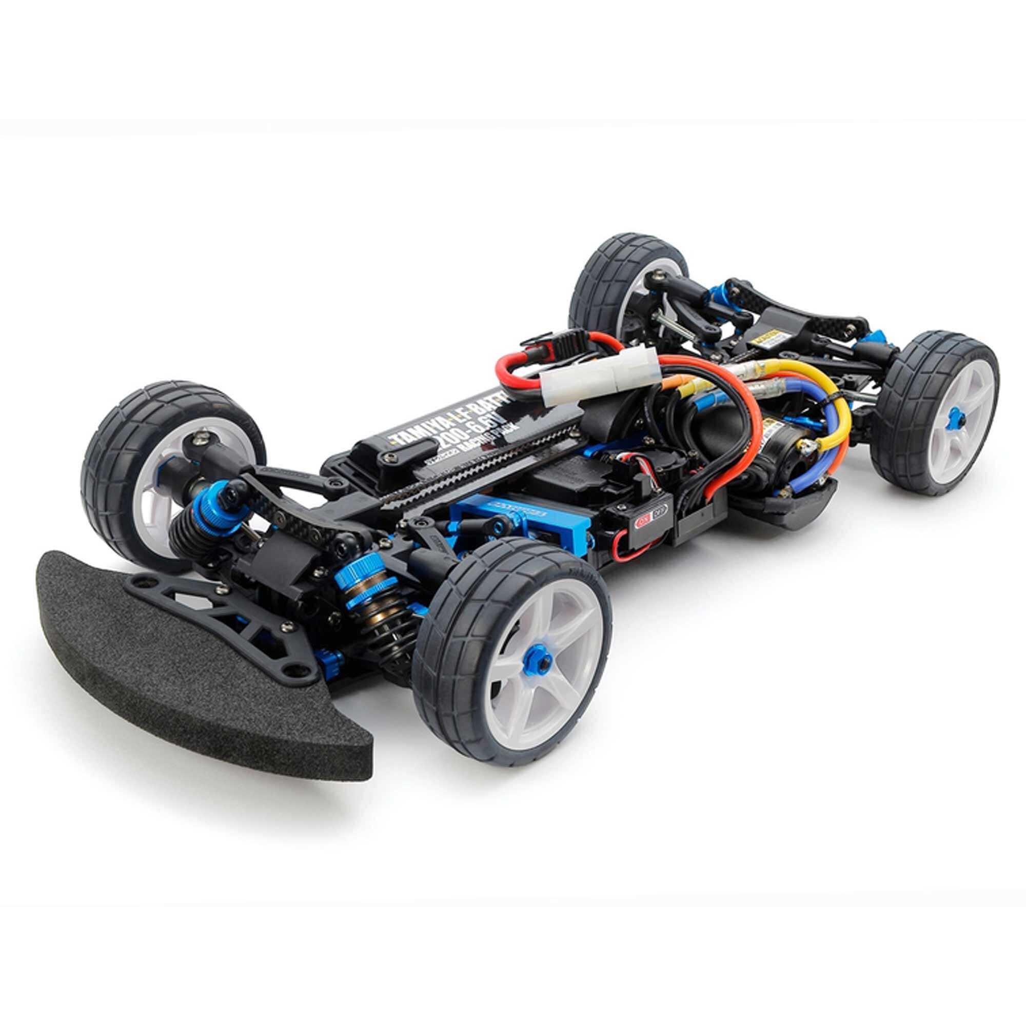 Tamiya 1/10 RC TA08R Chassis Kit