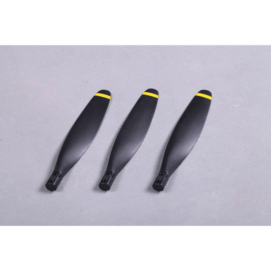 FMS Propeller, 13 x 9, 3-Blade: 1400mm Zero, Green