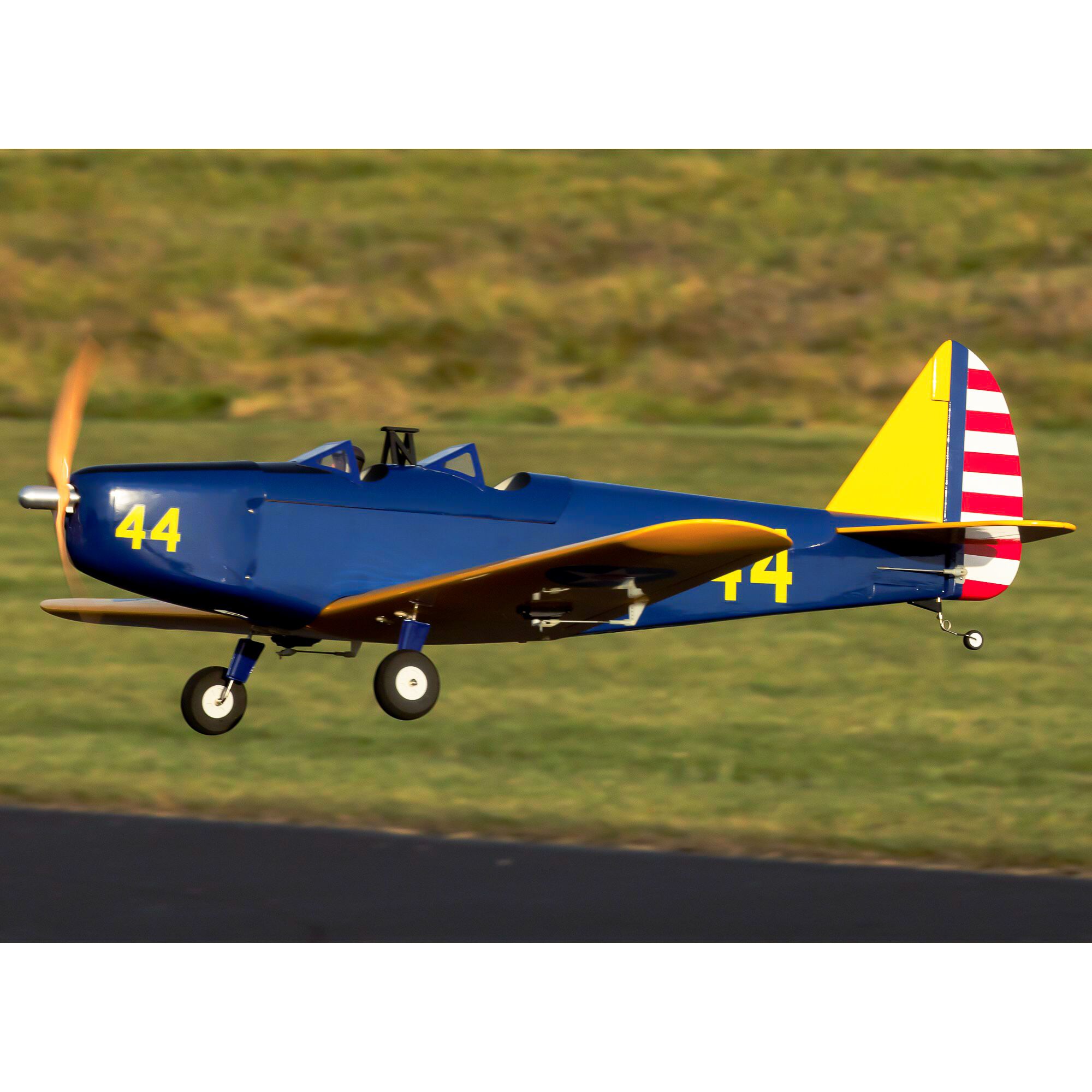 Hangar 9 Fun Scale PT-19 PNP, 56.5"