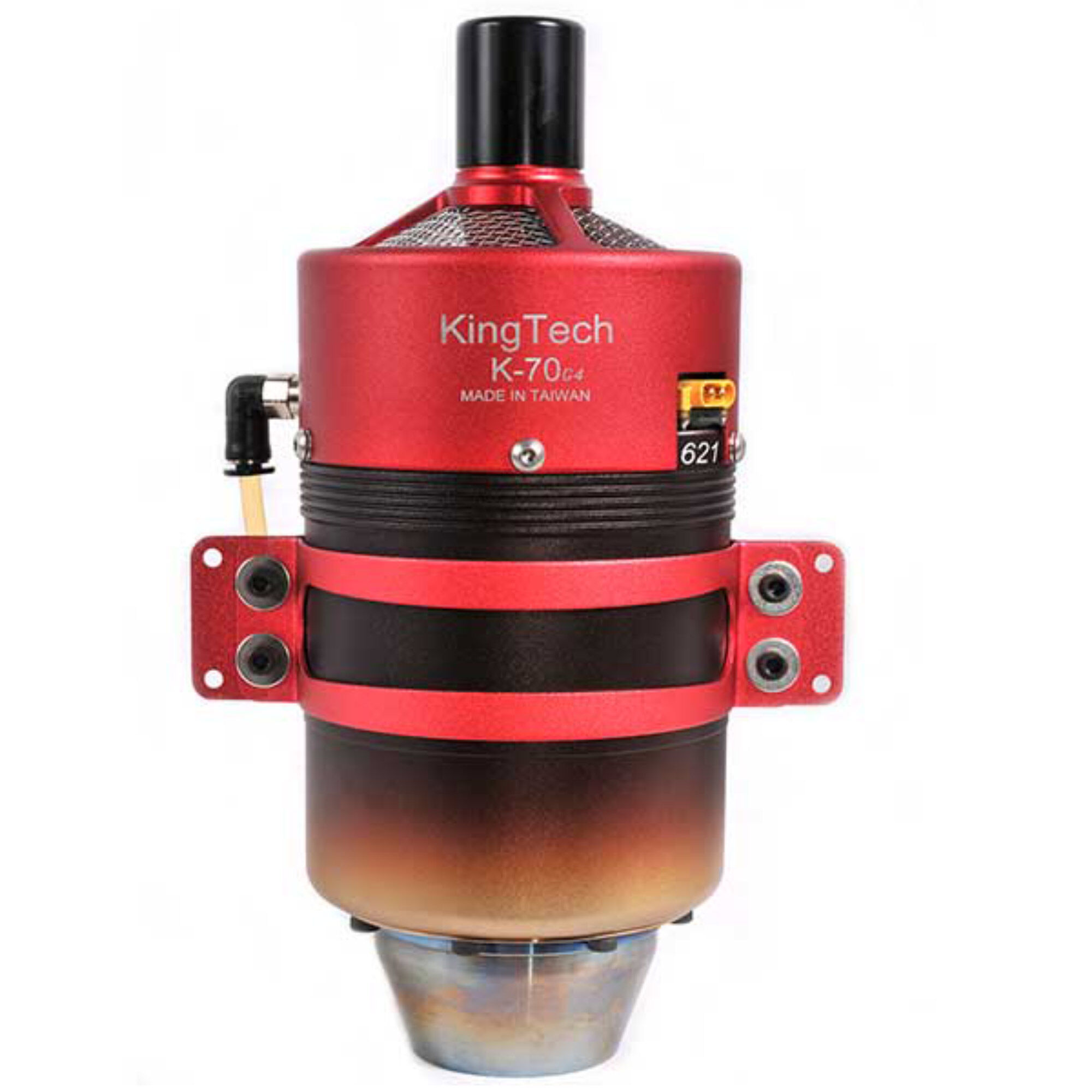 KingTech Turbines International KingTech K-70G4+ Turbine Engine with ECU