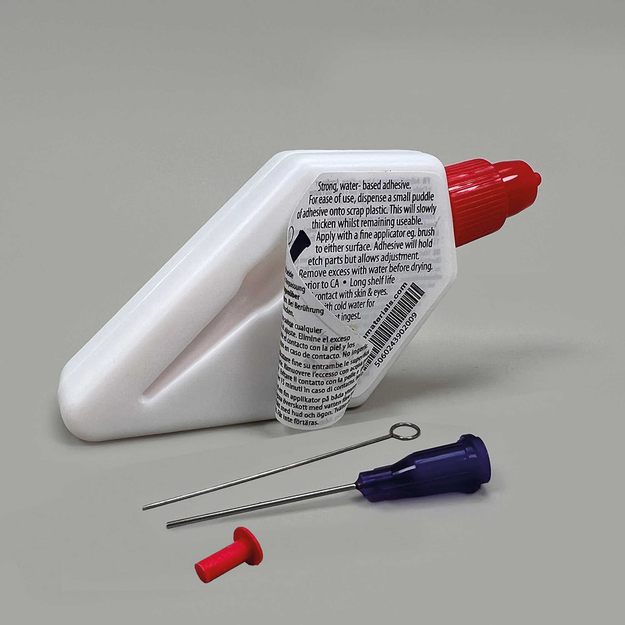 Deluxe Materials Photo Etch Glue