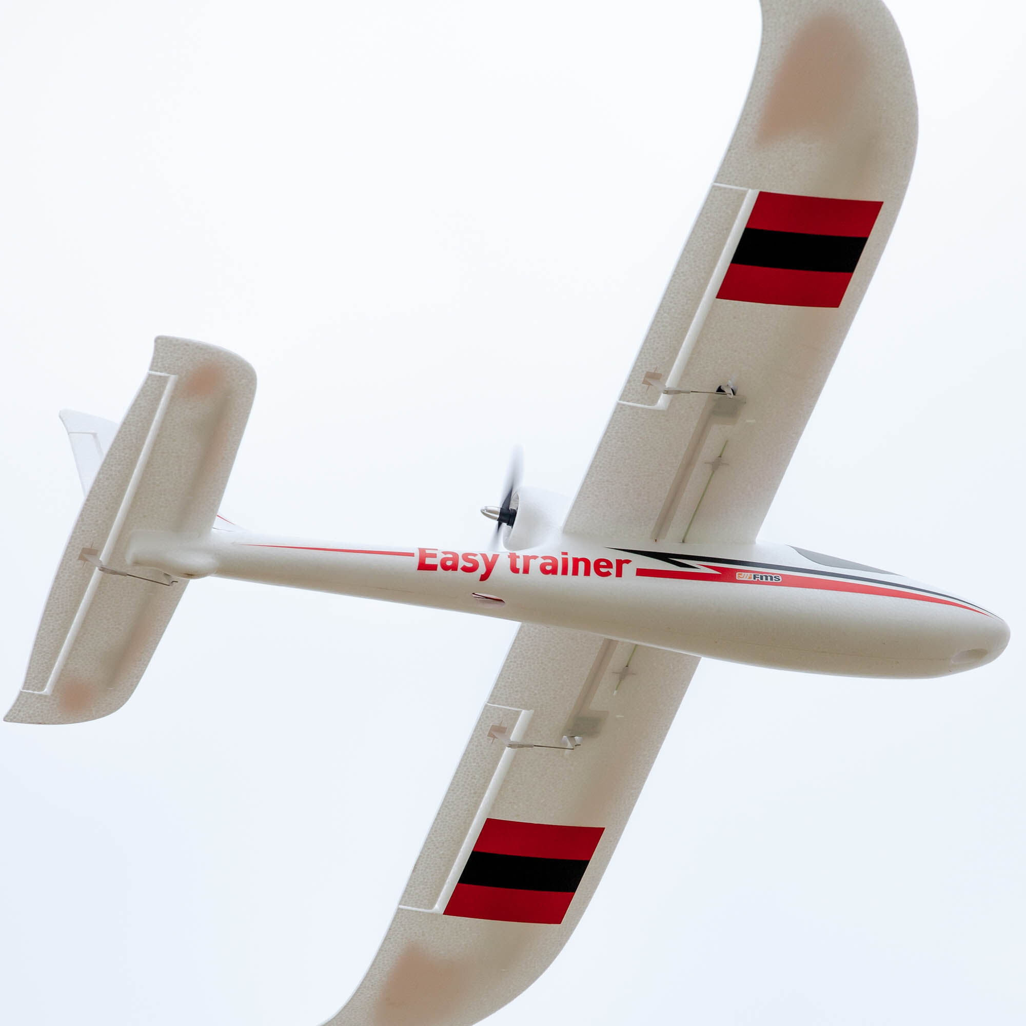 FMS Easy Trainer 1280 V2 PNP