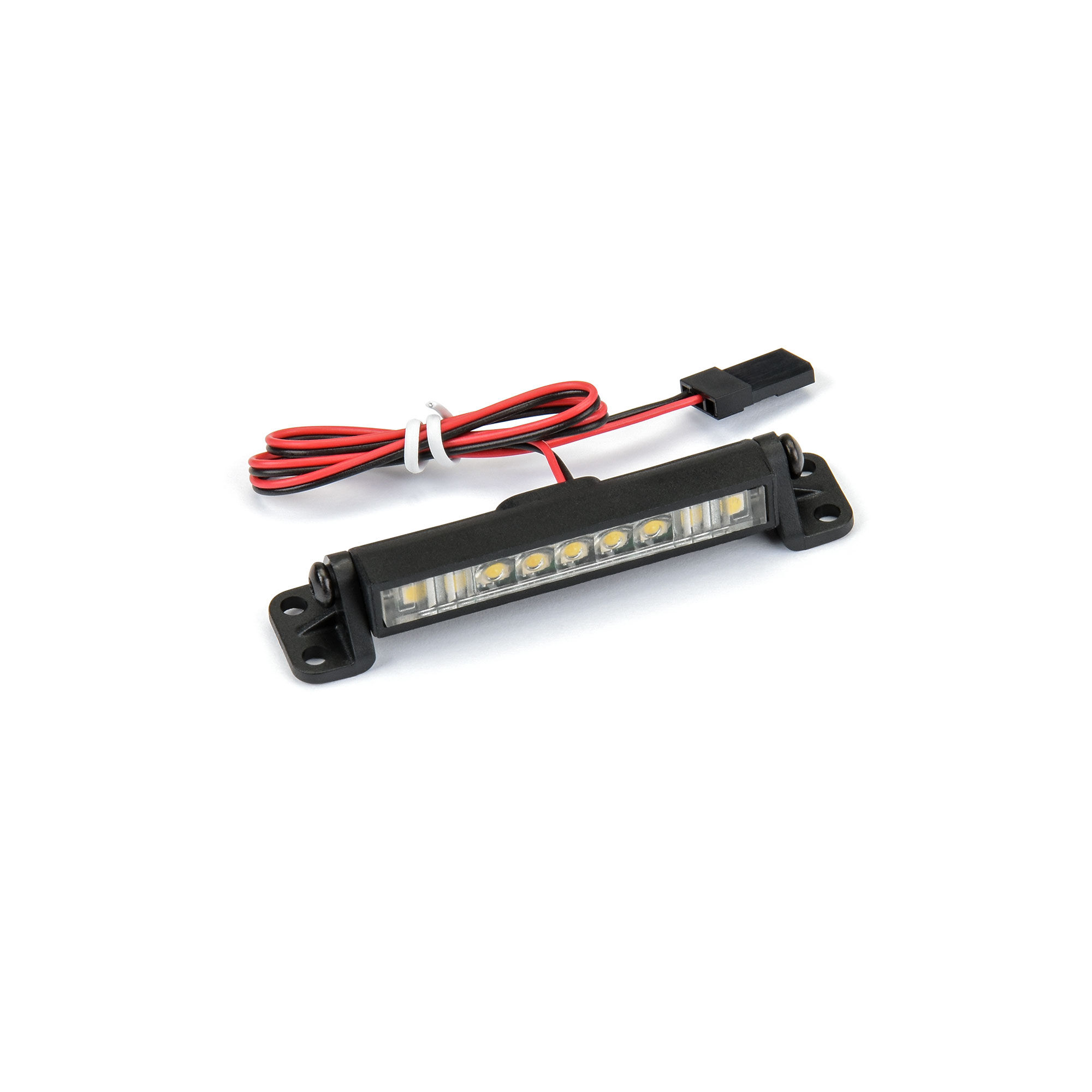 Pro-Line Racing 2" Ultra-Slim LED Light Bar Kit 5V-12V (Straight)