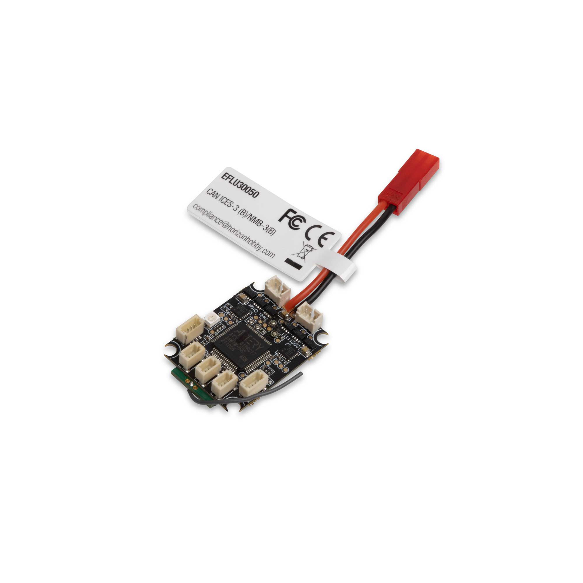 Spektrum Receiver / ESC Unit: UMX Twin Otter