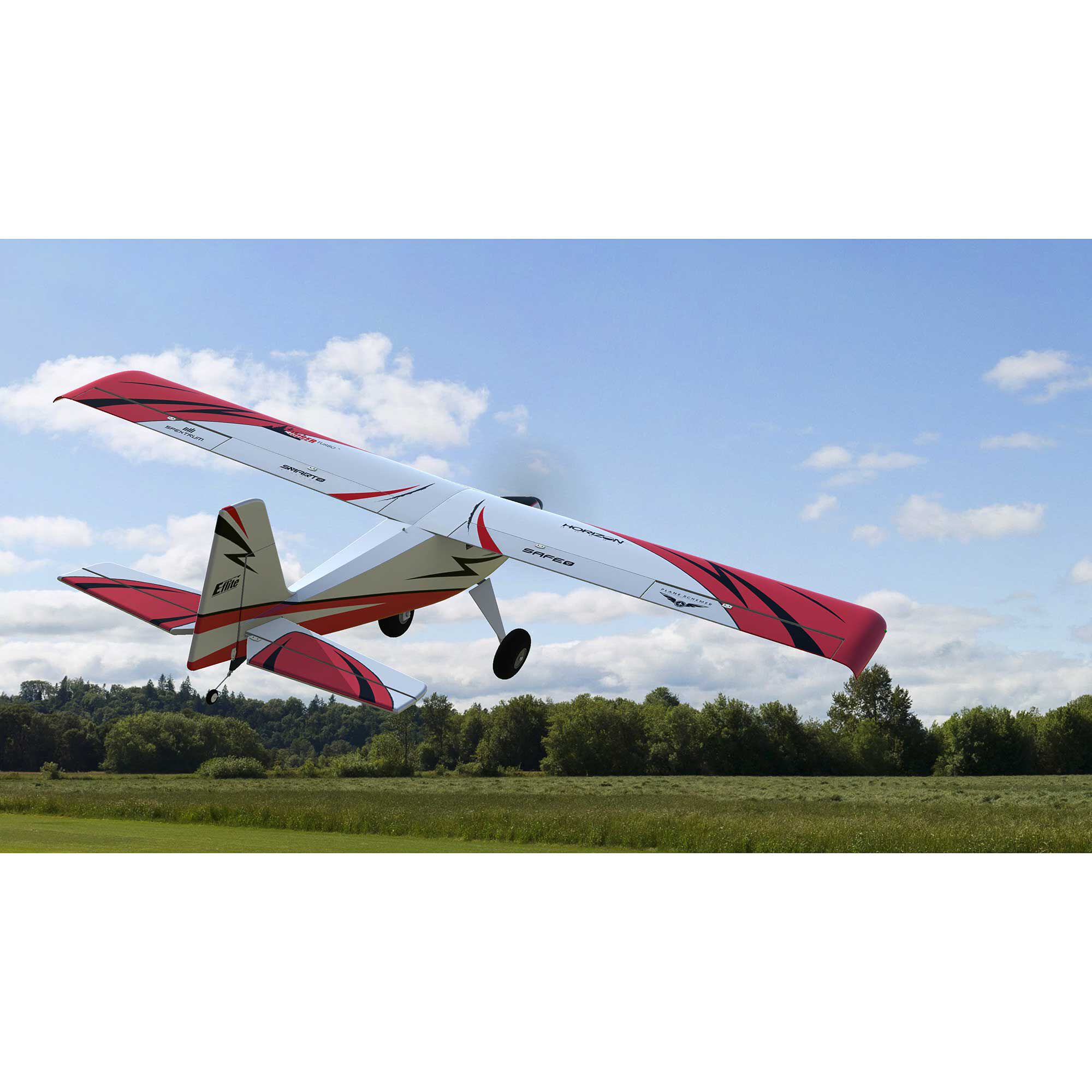 RealFlight RealFlight Evolution 2024 Quarterly Content Pack 2