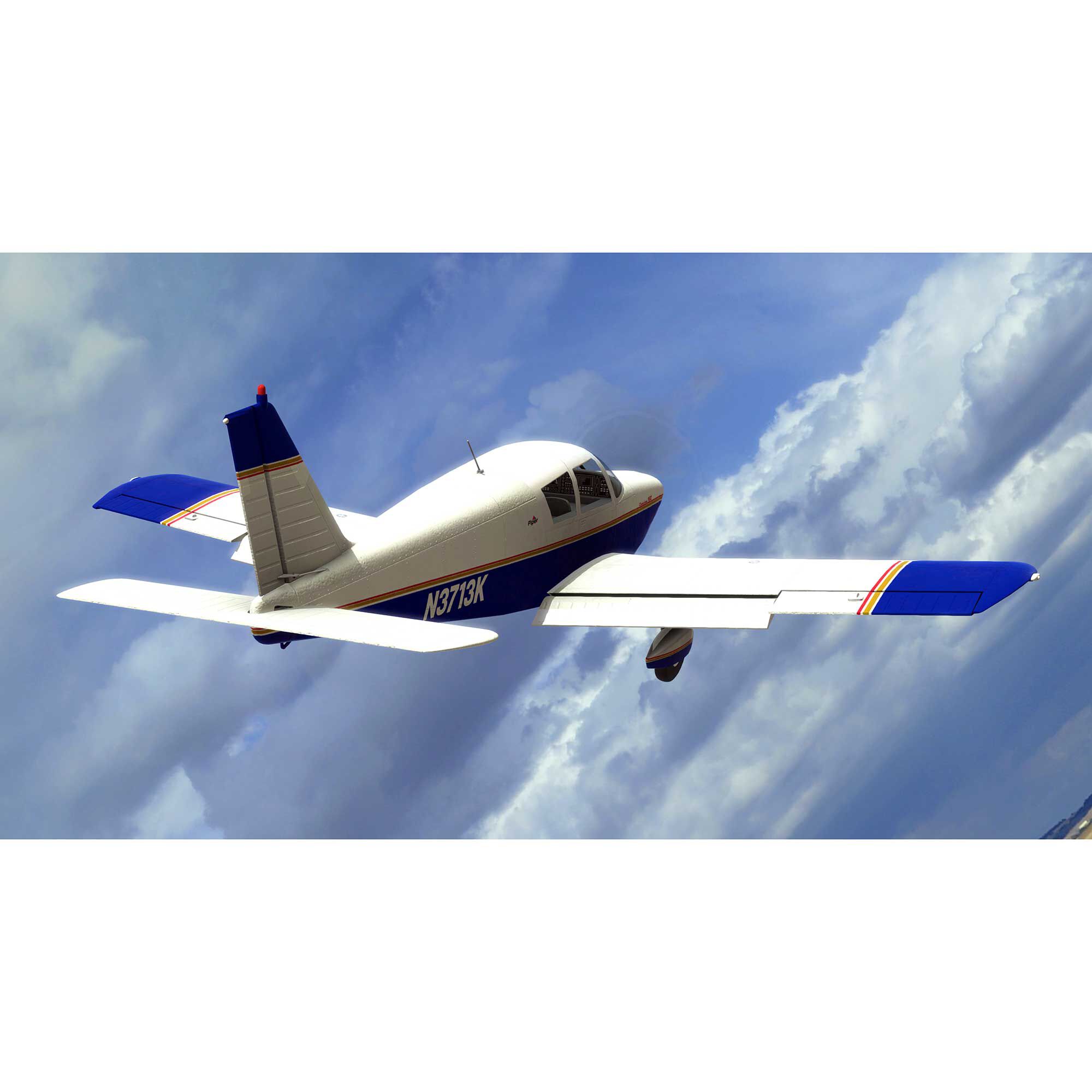 RealFlight RealFlight Evolution 2024 Quarterly Content Pack 2