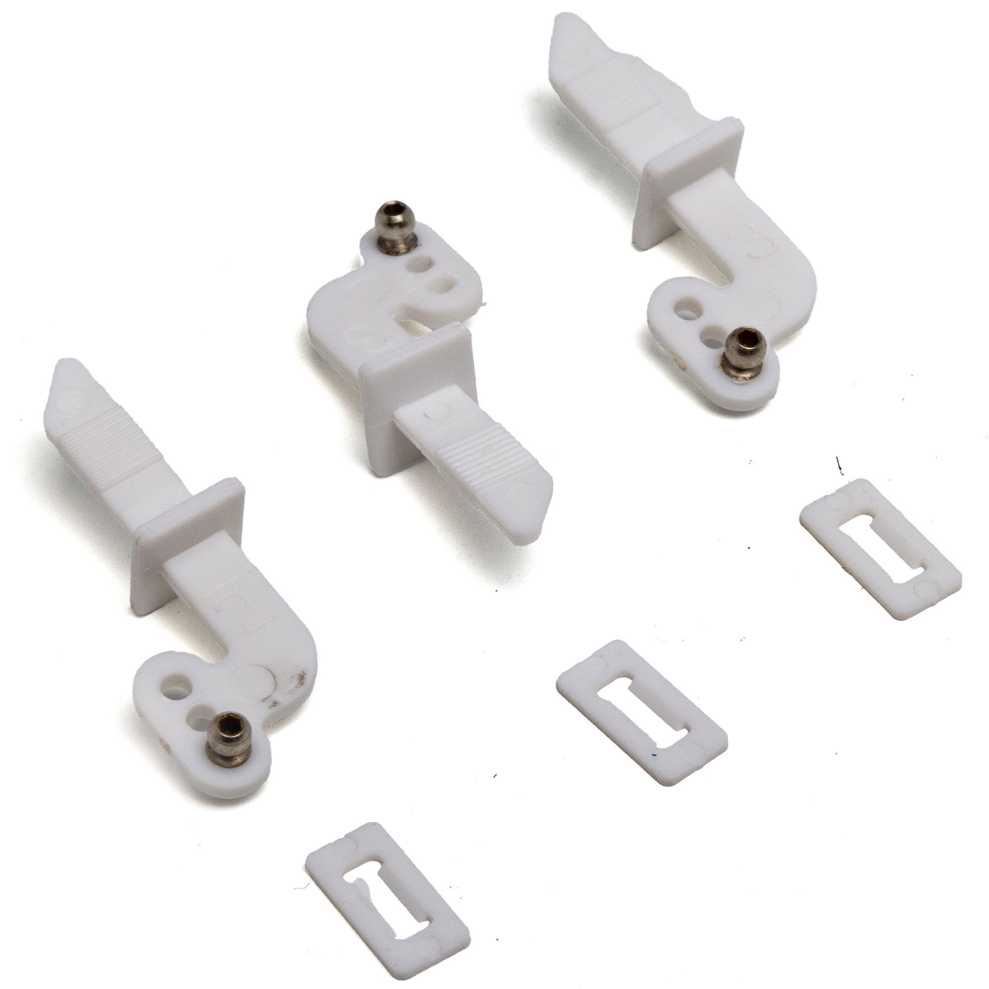 E-flite Control Horns: UMX Cirrus SR22T