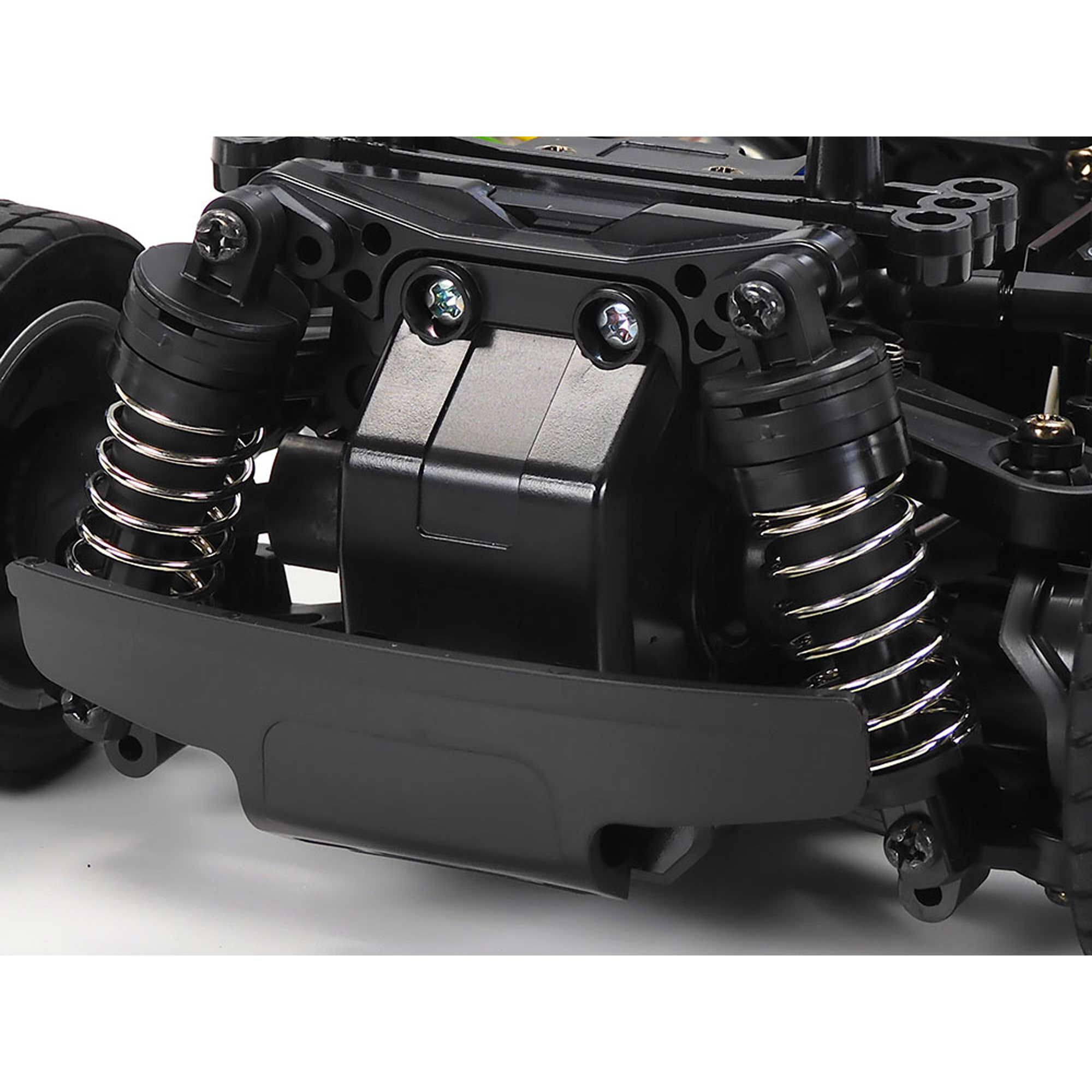 Tamiya 1/10 R/C Alfa Romeo Giulia Sprint GTA Club Racer (White Painted Body) (MB-01)