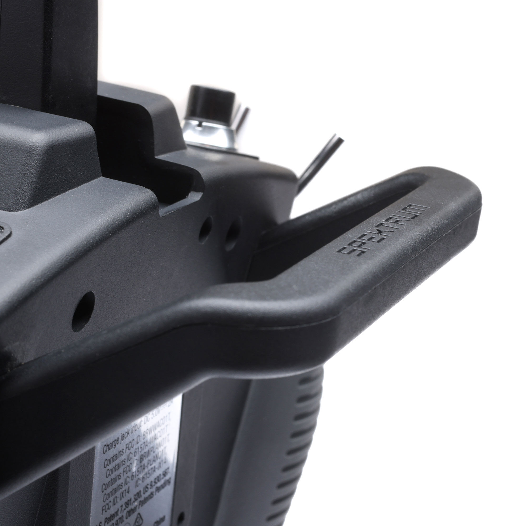 Spektrum iX14+ 20-Channel DSMX Transmitter Only