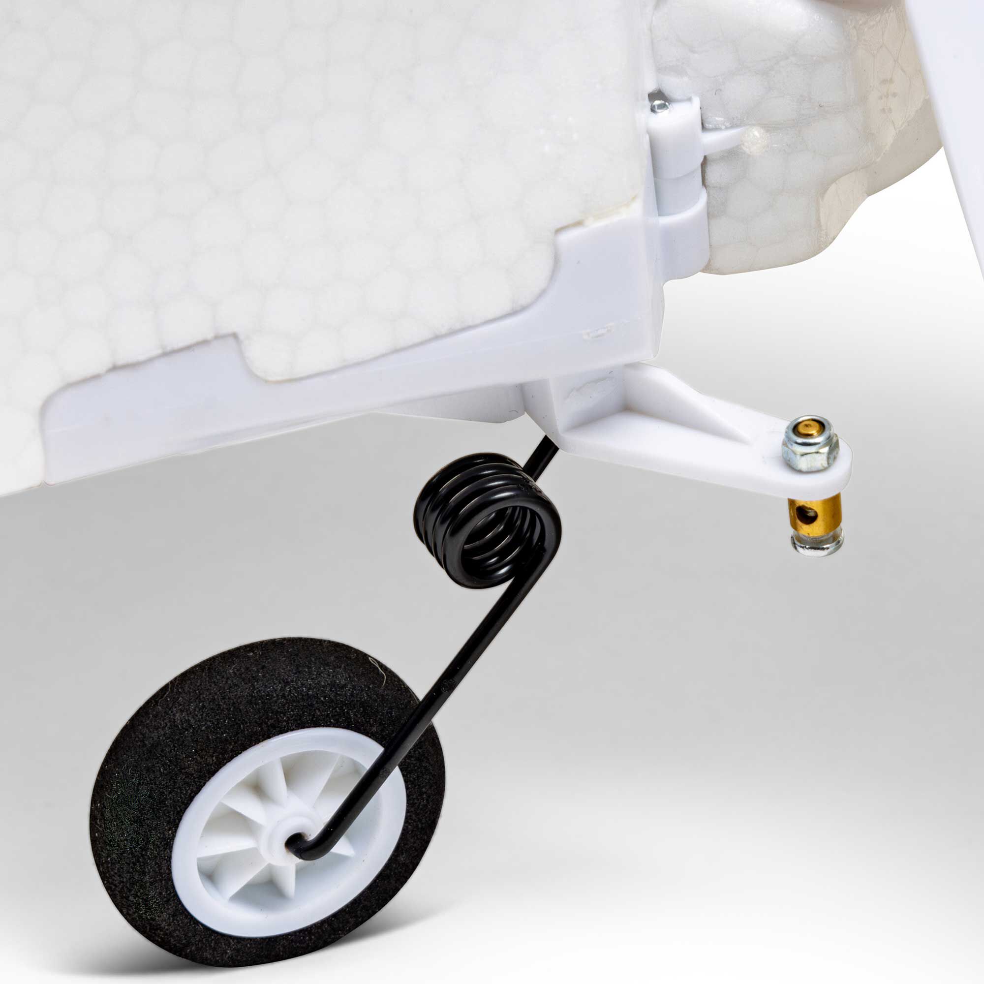 E-flite Night Timber X Evolution 1.2m BNF Basic with AS3X+ and SAFE Select