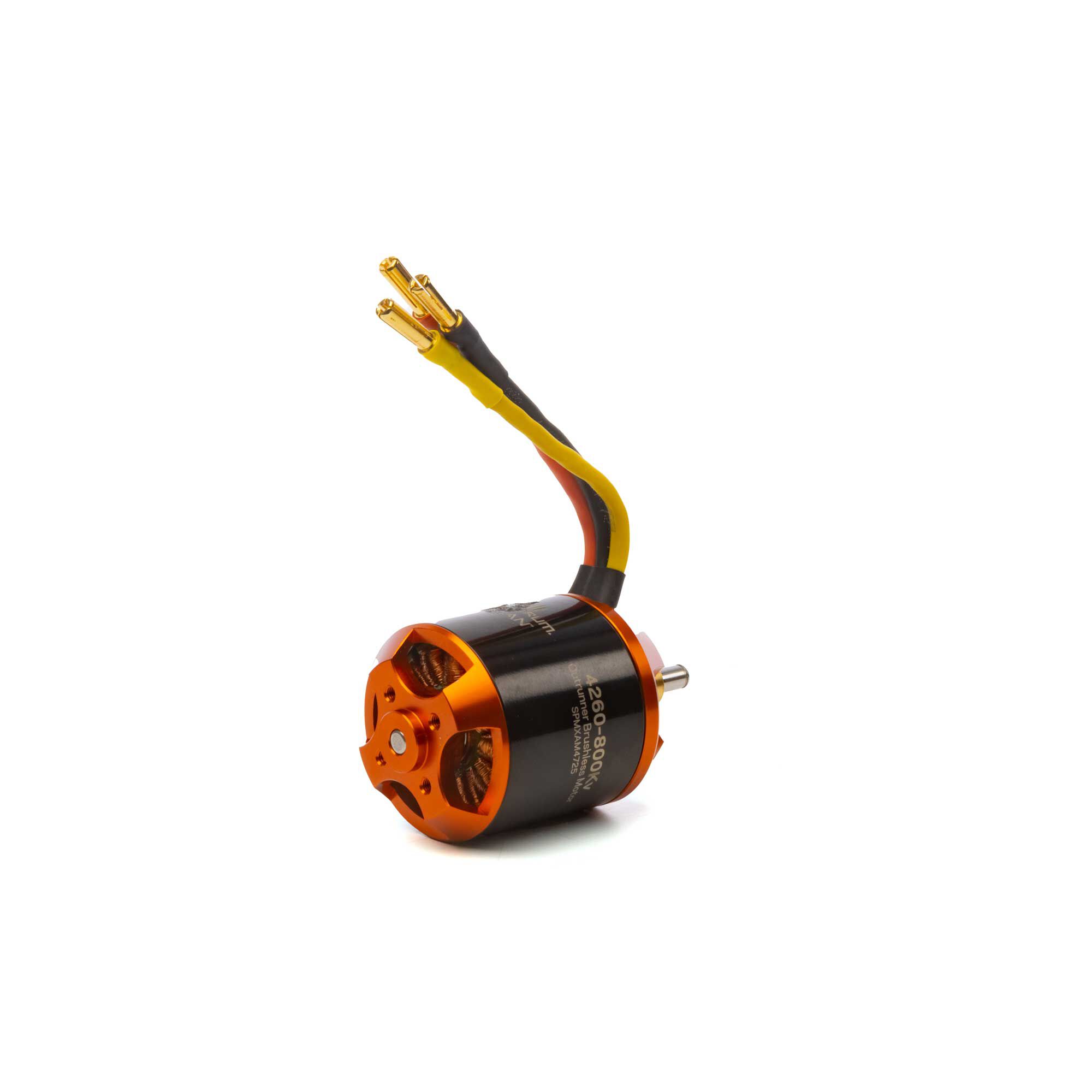 Spektrum Accessories Avian 4260-800Kv Outrunner Brushless Motor