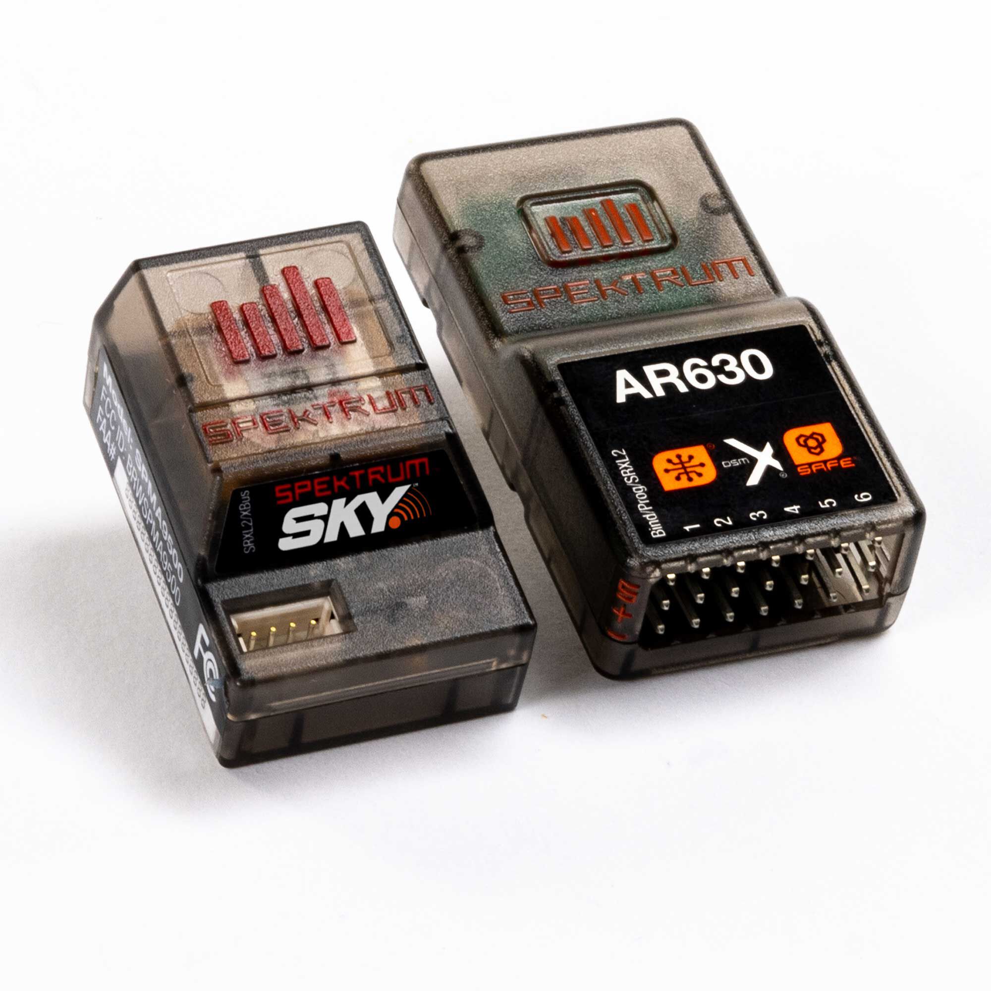 Spektrum Sky Remote ID Module