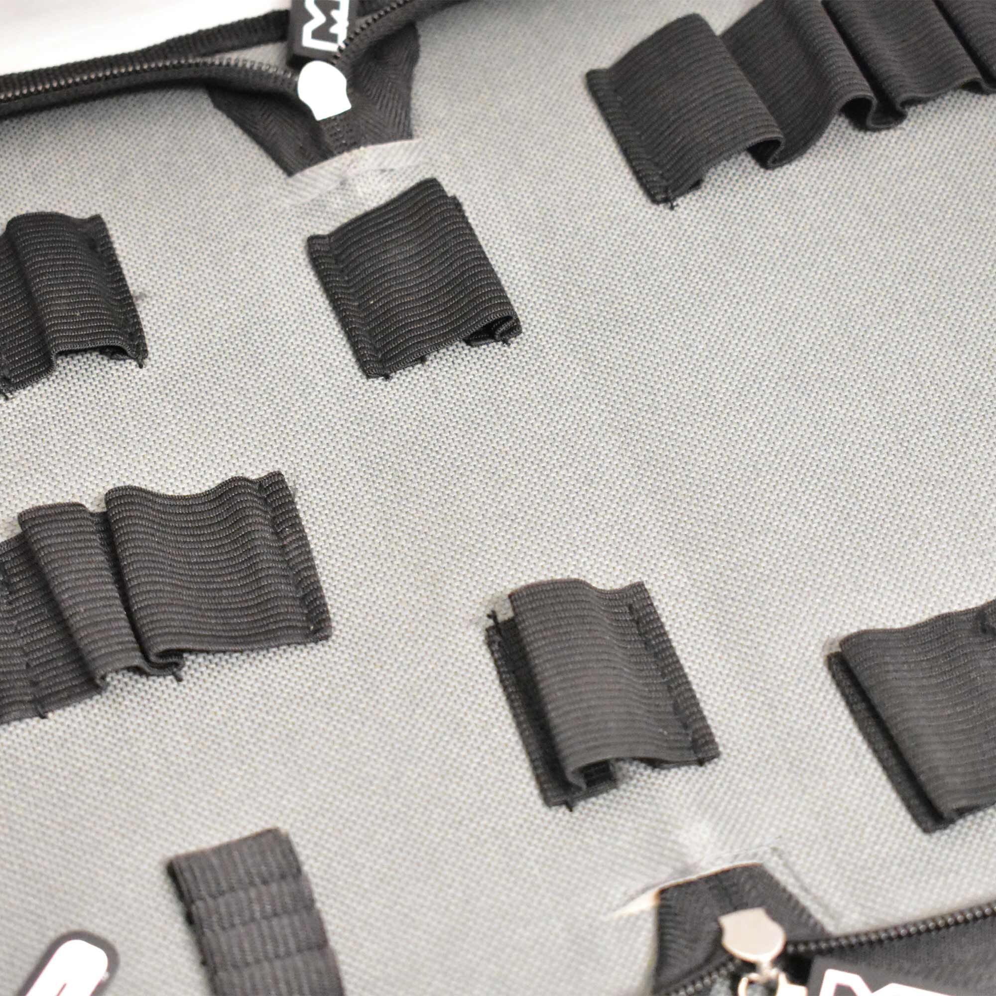 MIP 15 Inch, 40 Pocket Tool Bag