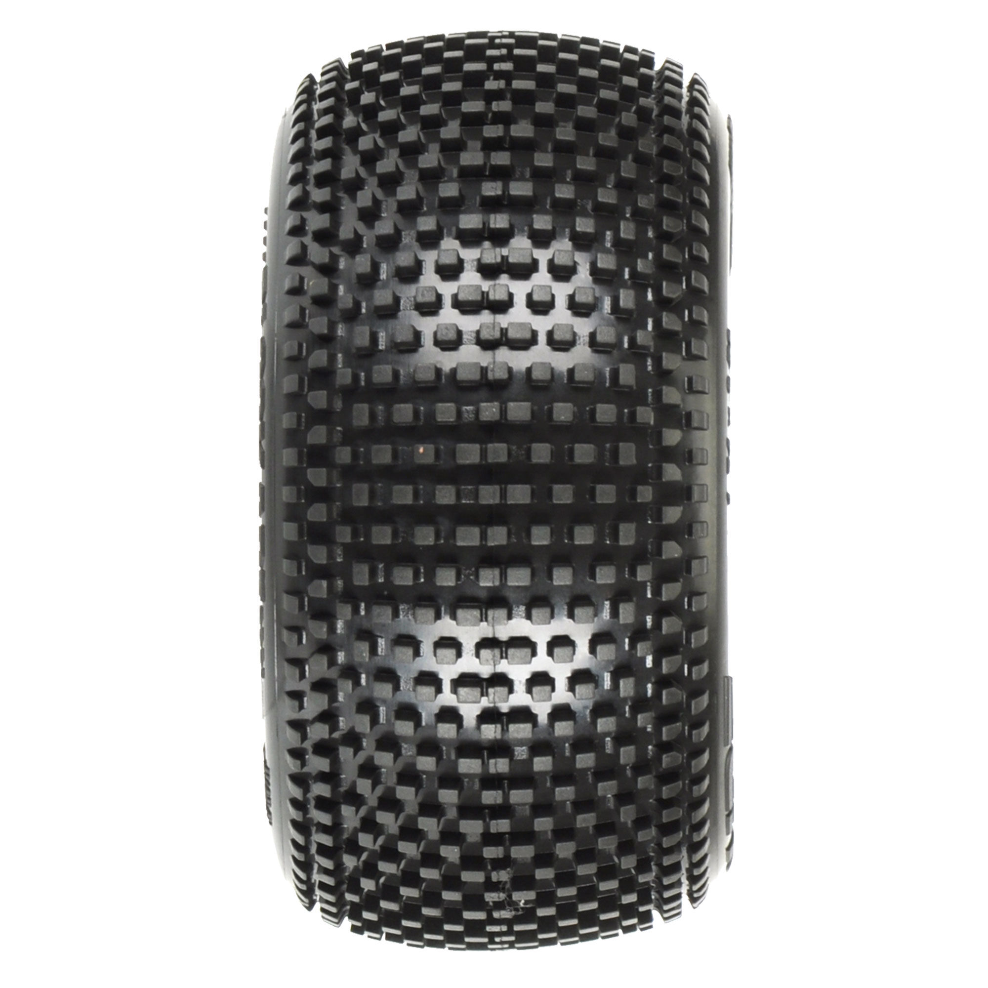 Pro-Line Racing 1/10 Blockade M3 Rear 2.2" Off-Road Buggy Tires (2)
