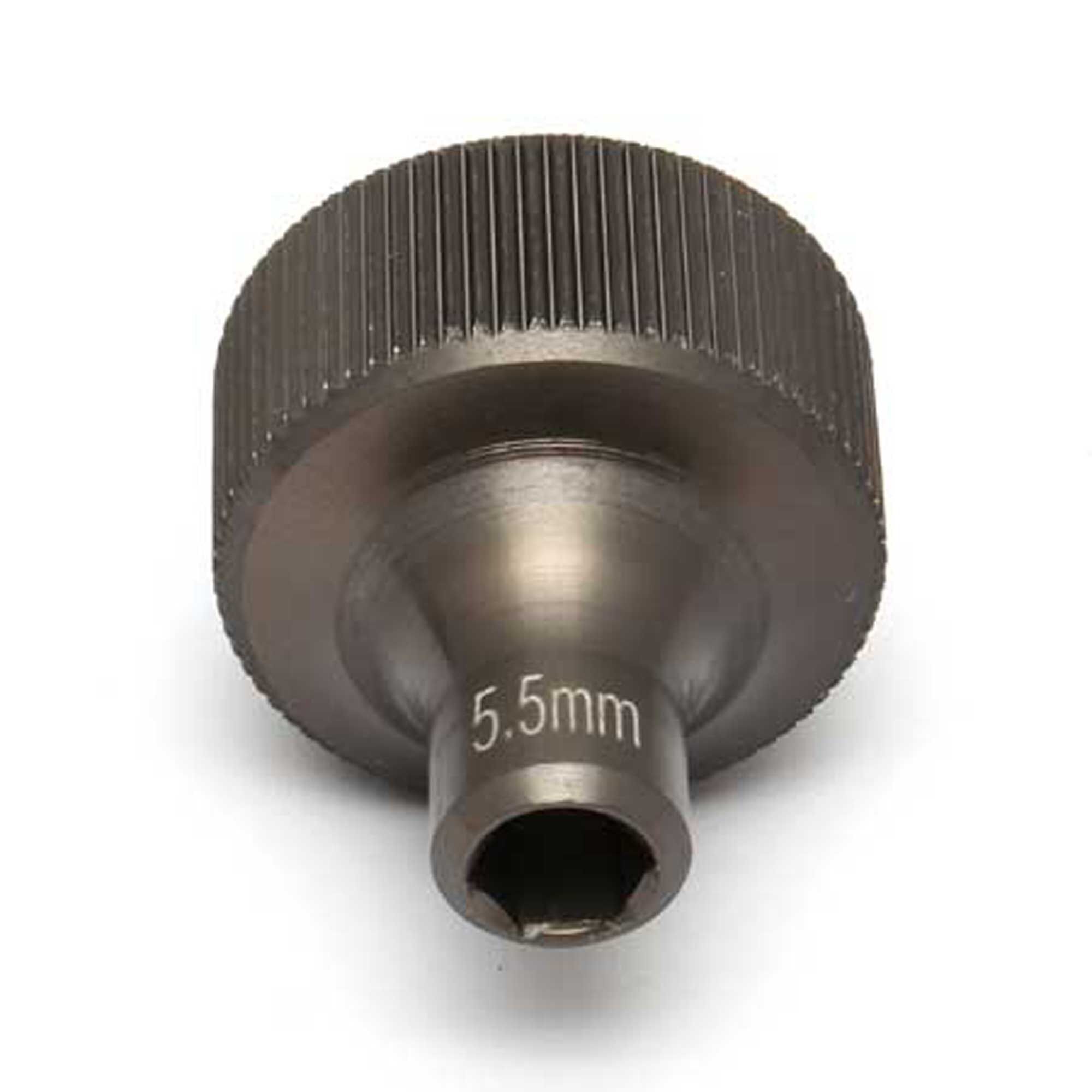 Team Associated Factory Team 5.5mm Short Nut Driver