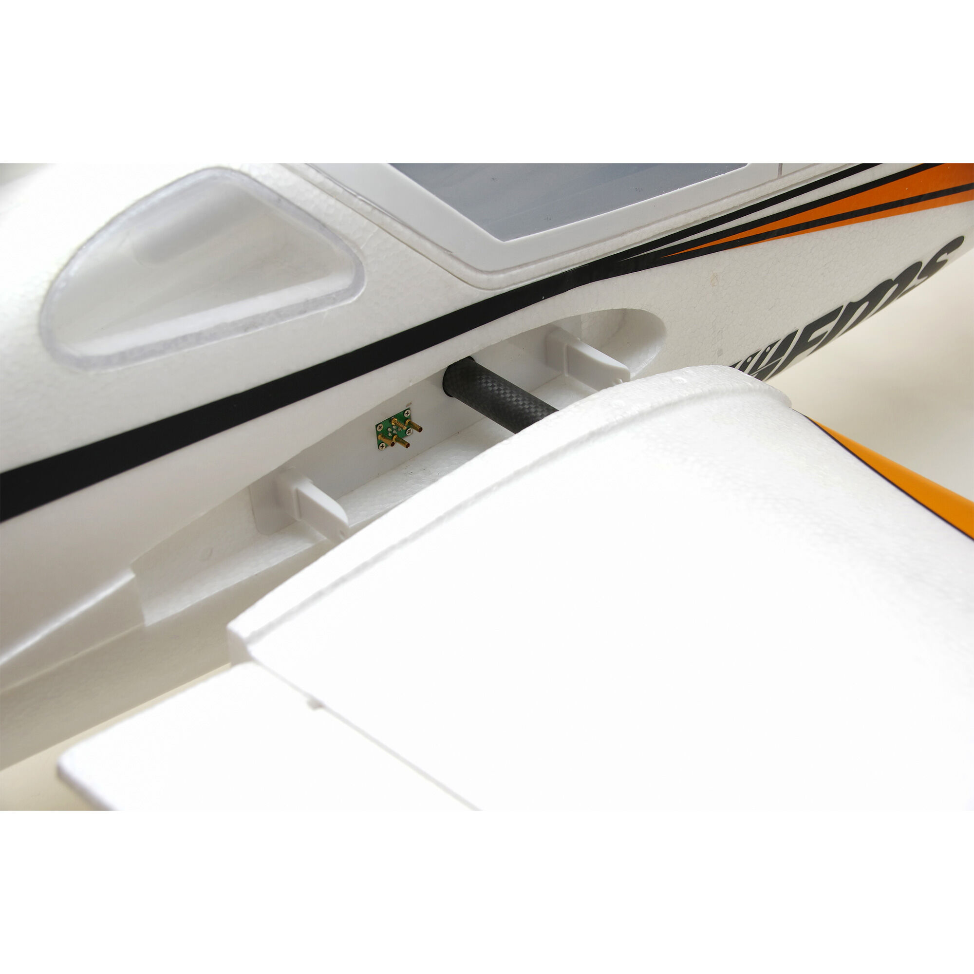 FMS Fox 3000mm Aerobatic EP Glider PNP