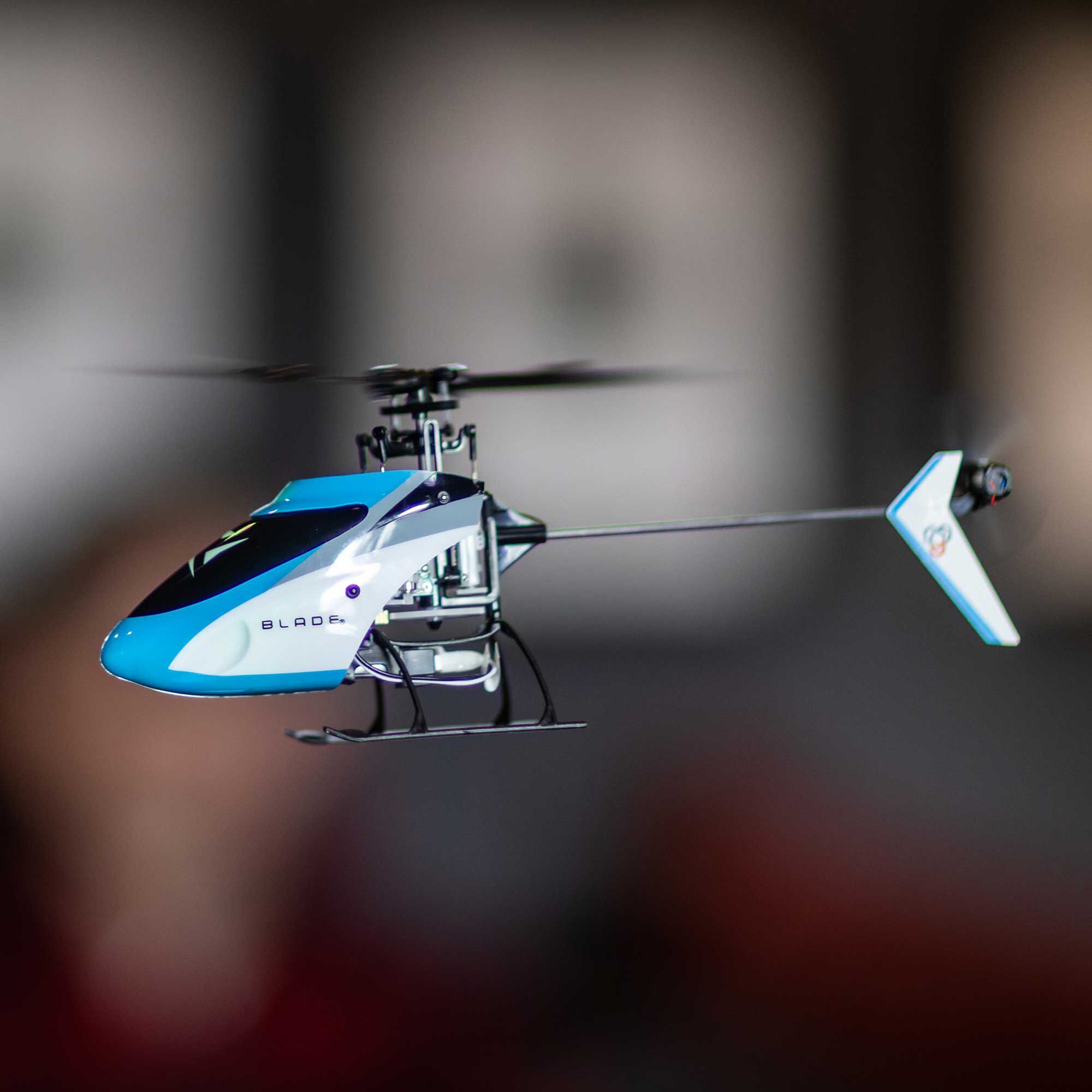 Blade Nano S3 BNF Basic with AS3X and SAFE