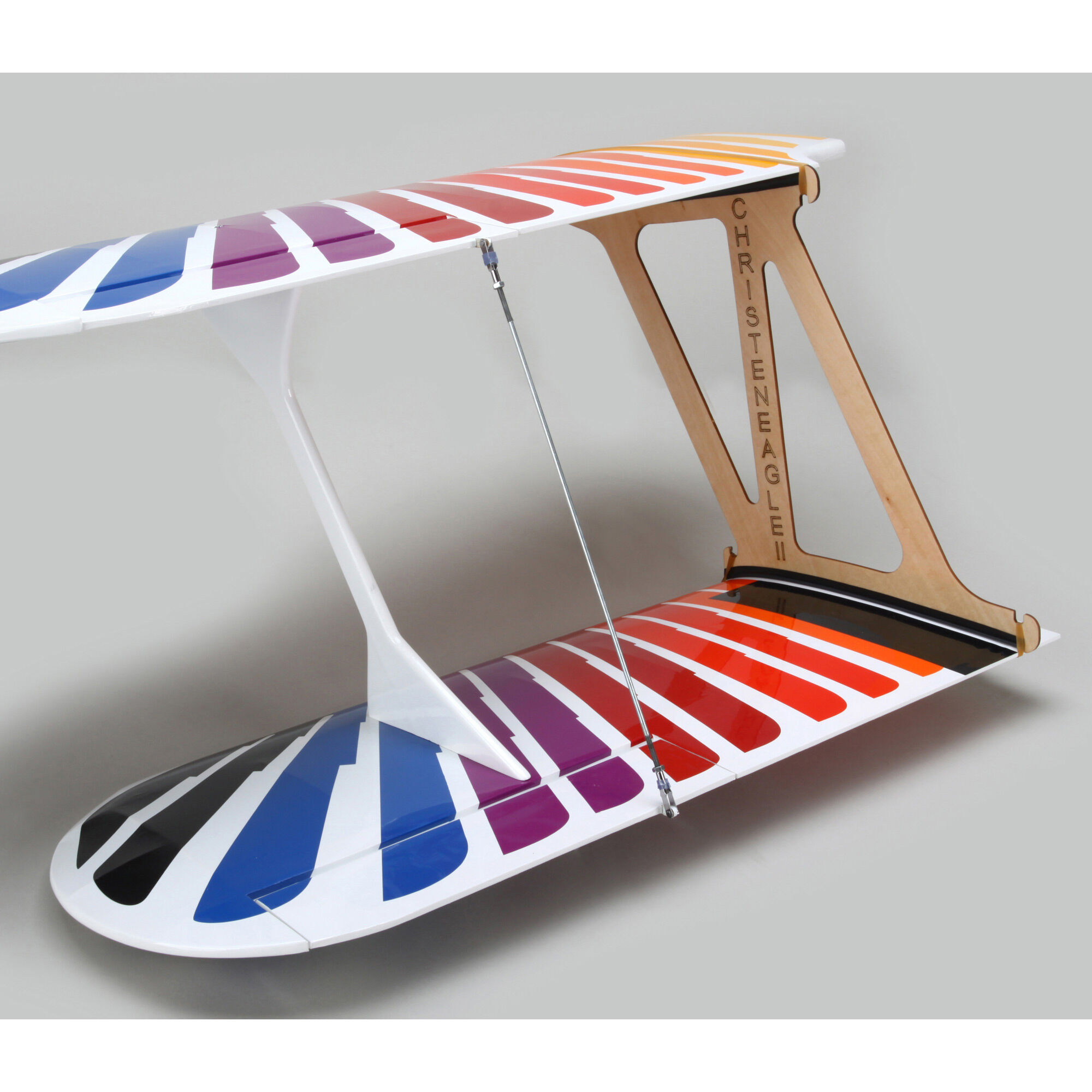 Hangar 9 Christen Eagle II 90 ARF, 54"