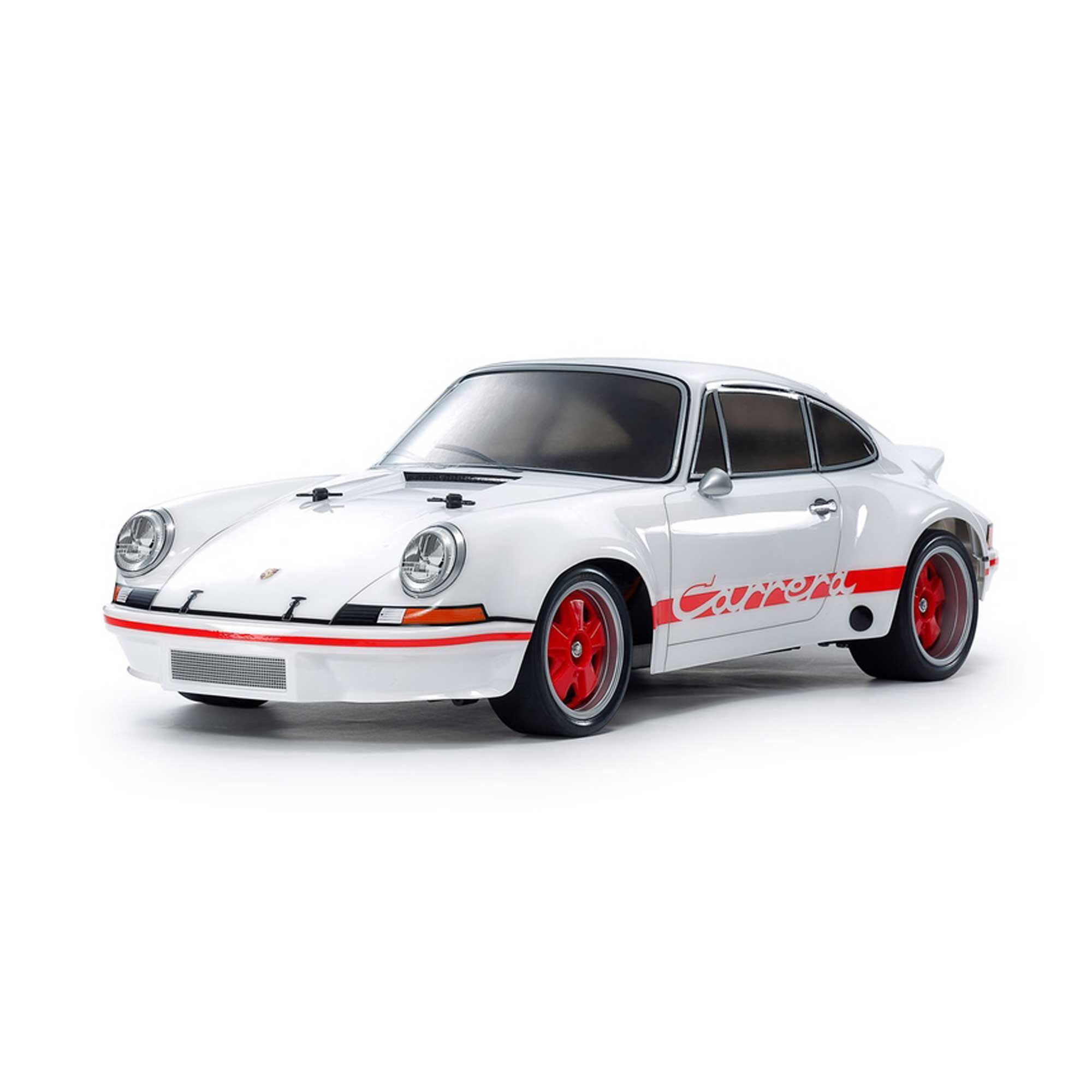 Tamiya 1/10 Porsche 911 Carrera RSR 2.8 BT-01 2WD Touring Car Kit