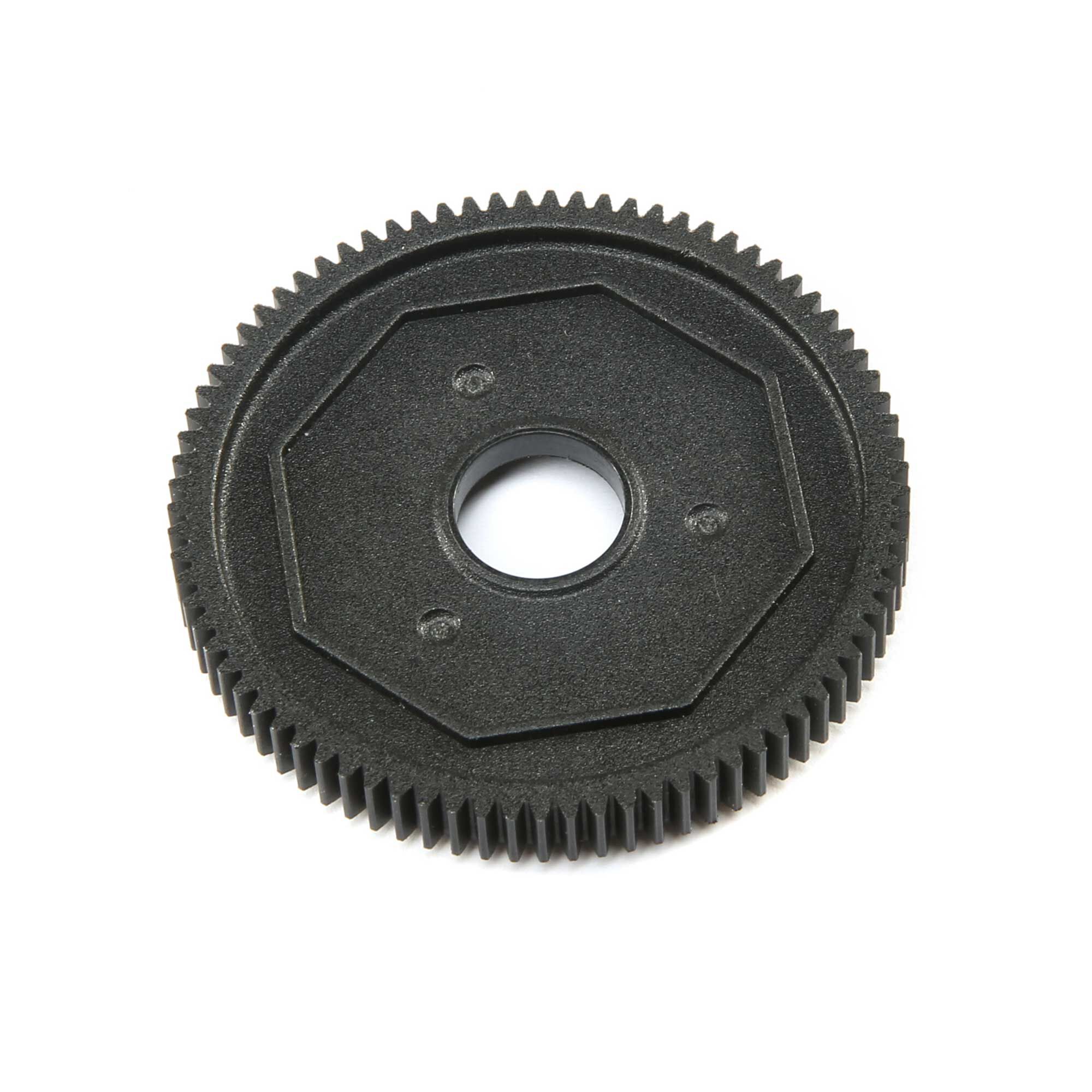 Team Losi Racing 81T Spur Gear Slipper: 22X-4