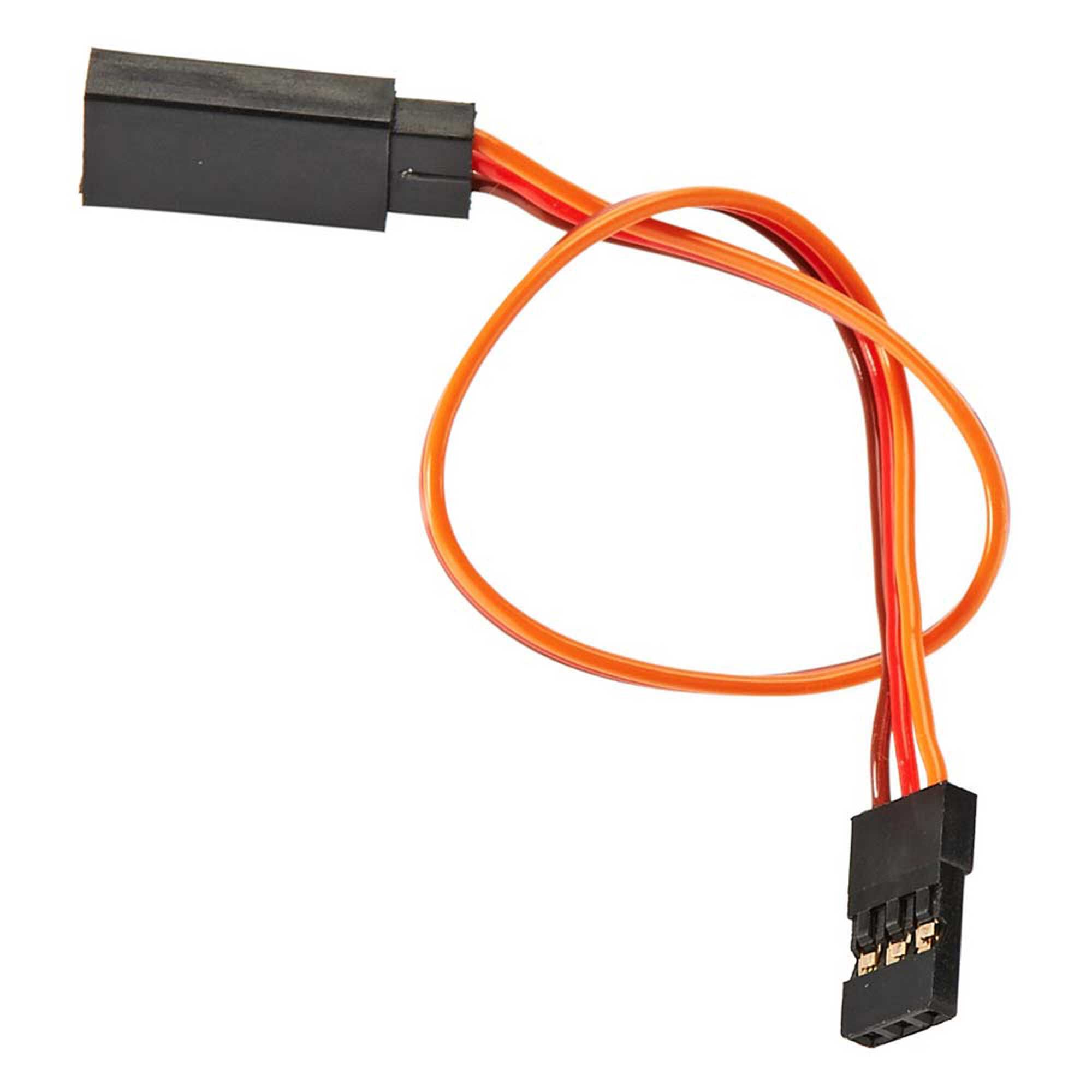 ARRMA Extension Lead: JR Female / JR Male 150mm