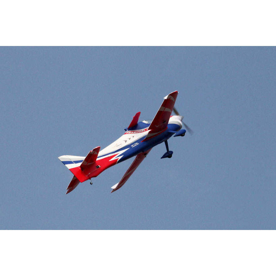 FMS F3A Olympus PNP, 1400mm