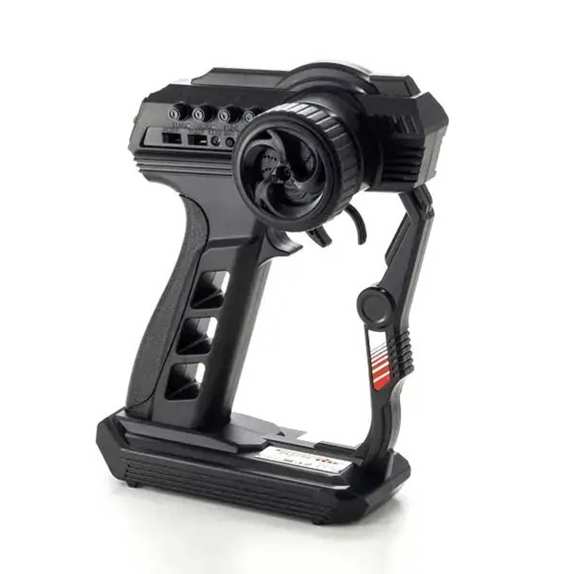 Kyosho 1/10 Axxe 2.0 2WD Off-Road Buggy RTR, Blue